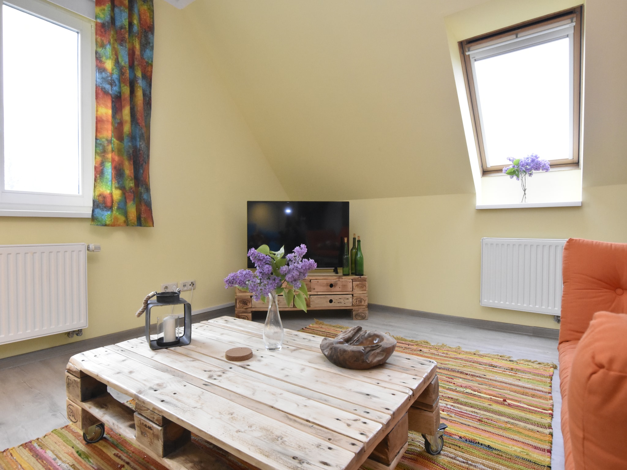 Apartment Bastorfer Weg