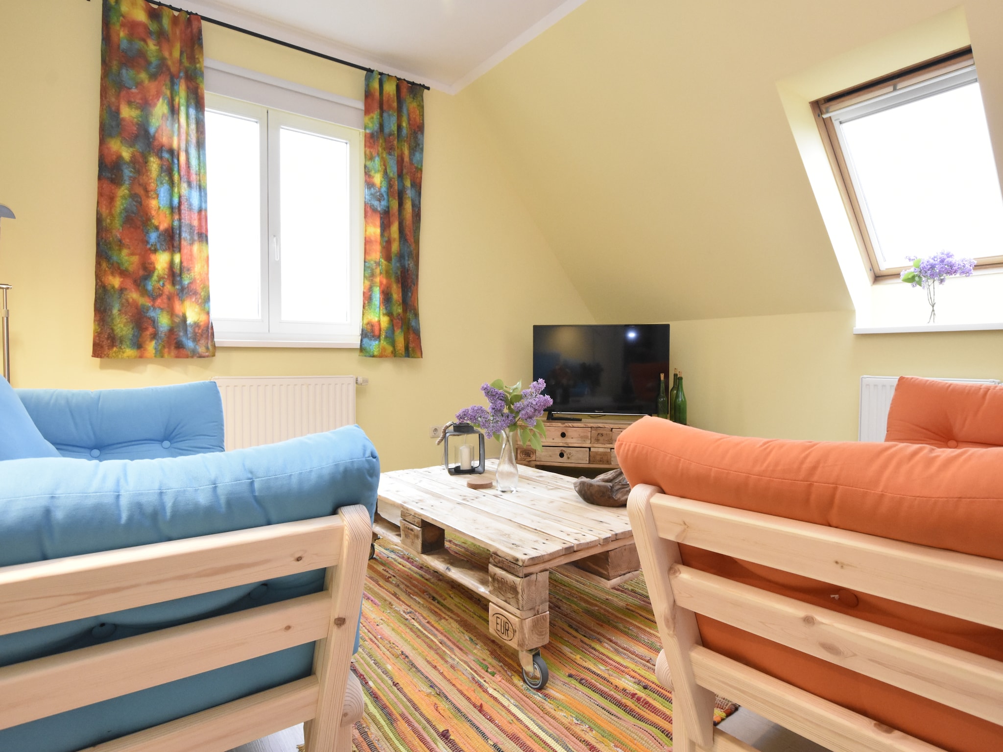 Apartment Bastorfer Weg