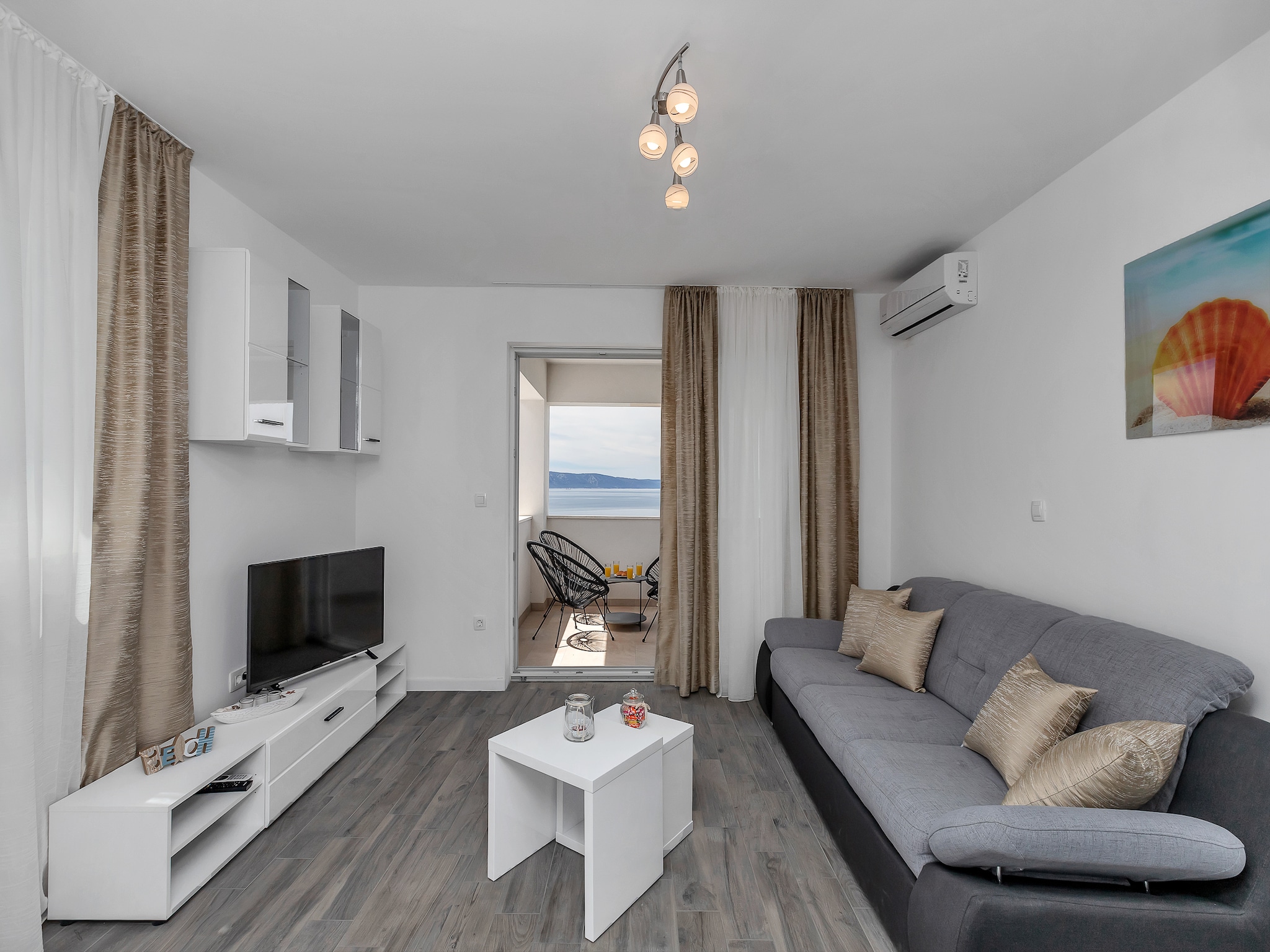 Semesterhus Villa No Stress