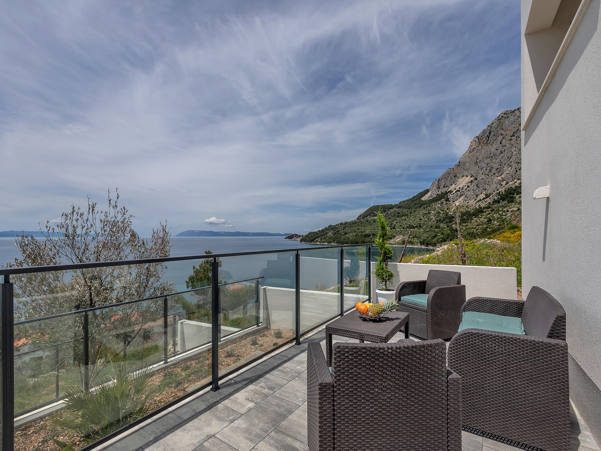 Semesterhus Villa No Stress