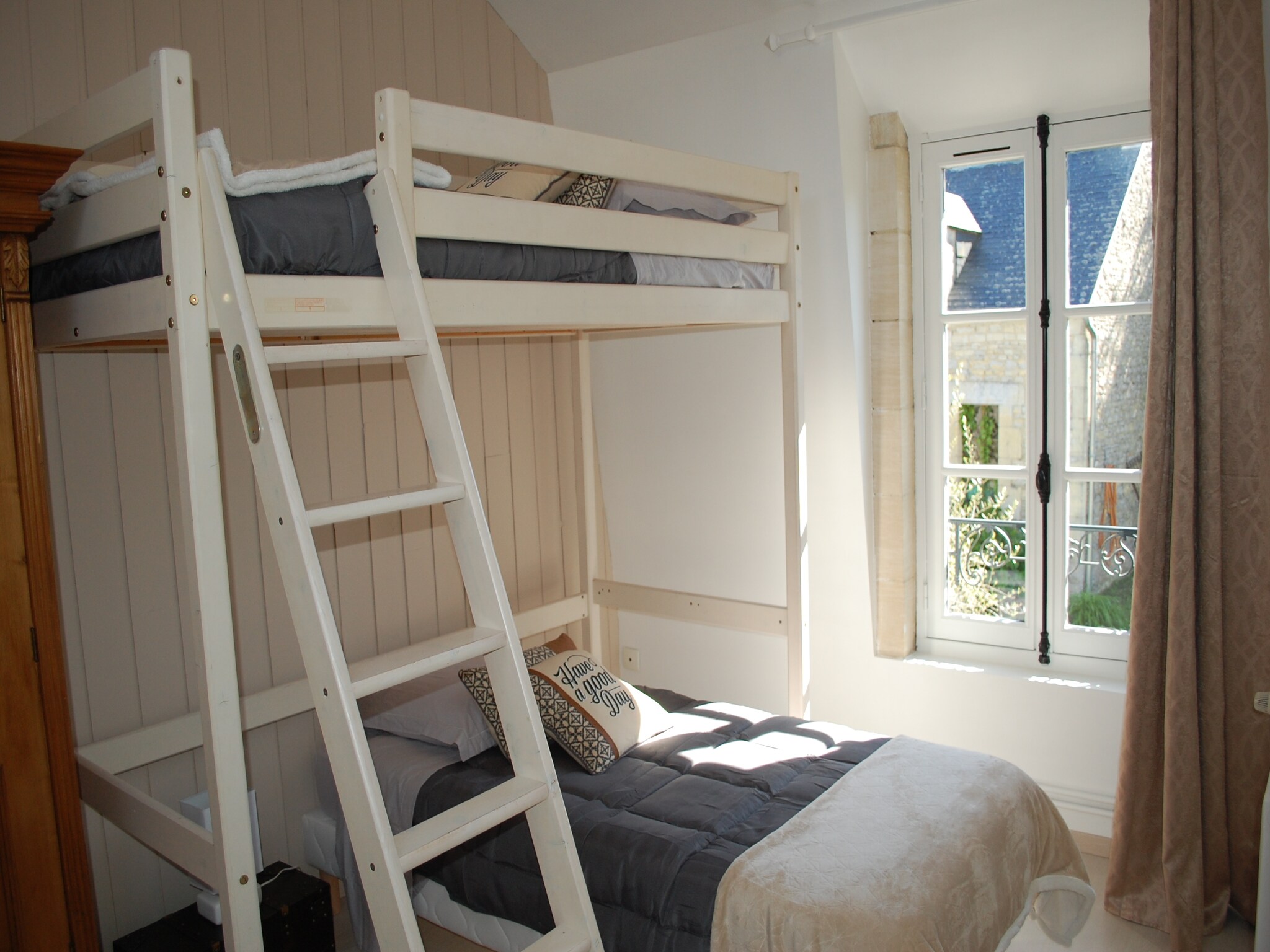   Gite de luxe 8 pers
