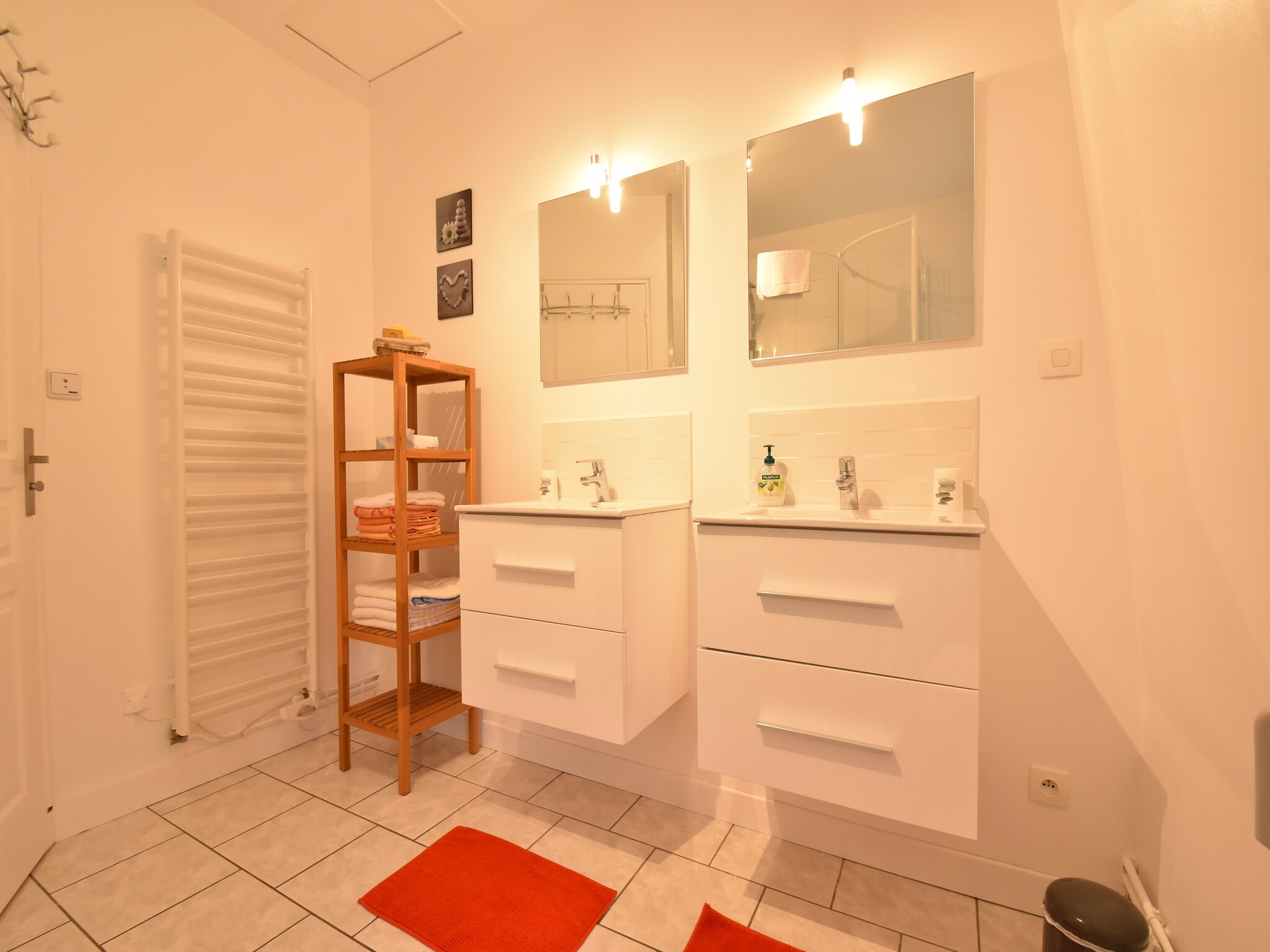   Gite de luxe 8 pers