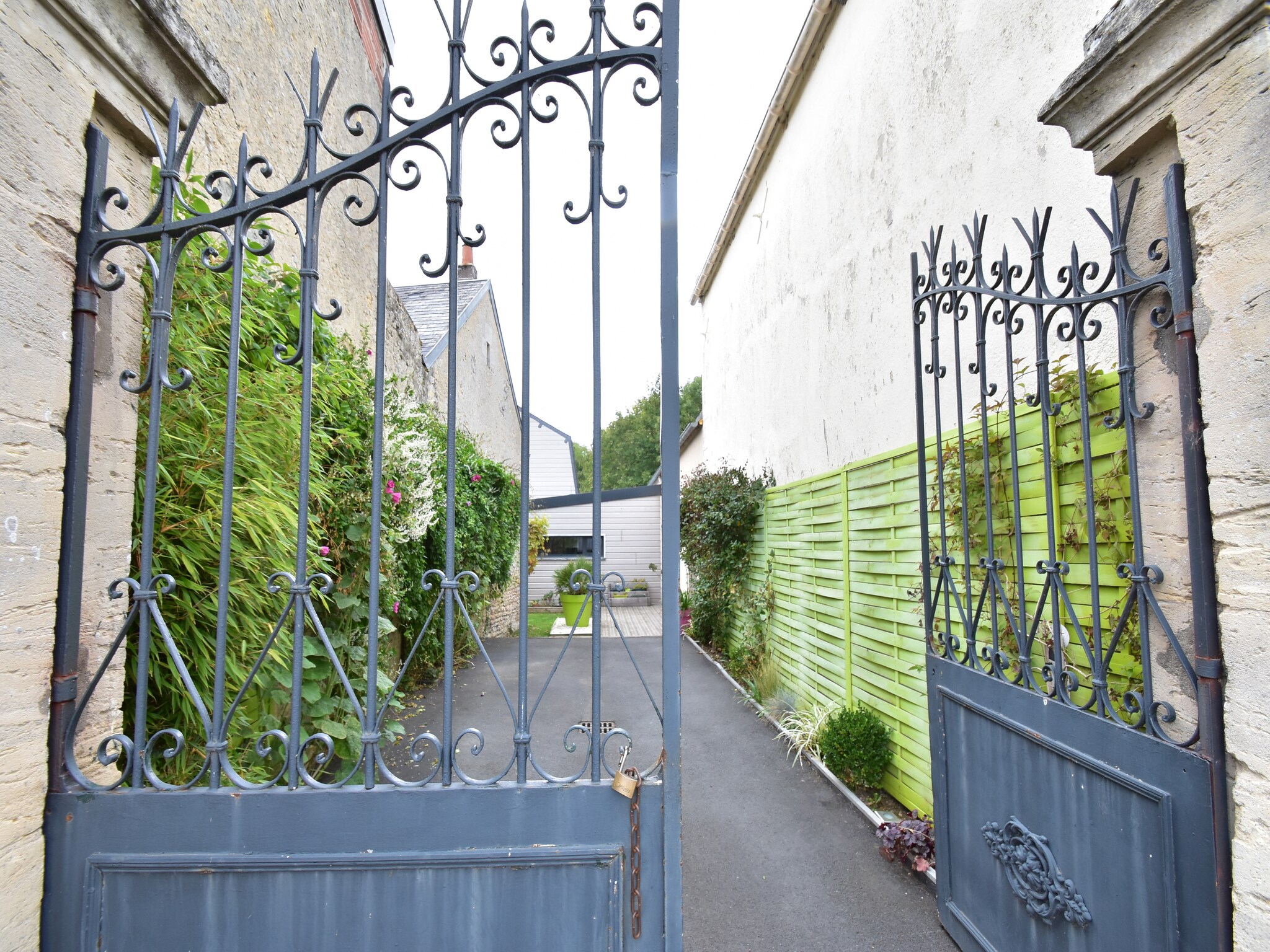   Gite de luxe 8 pers