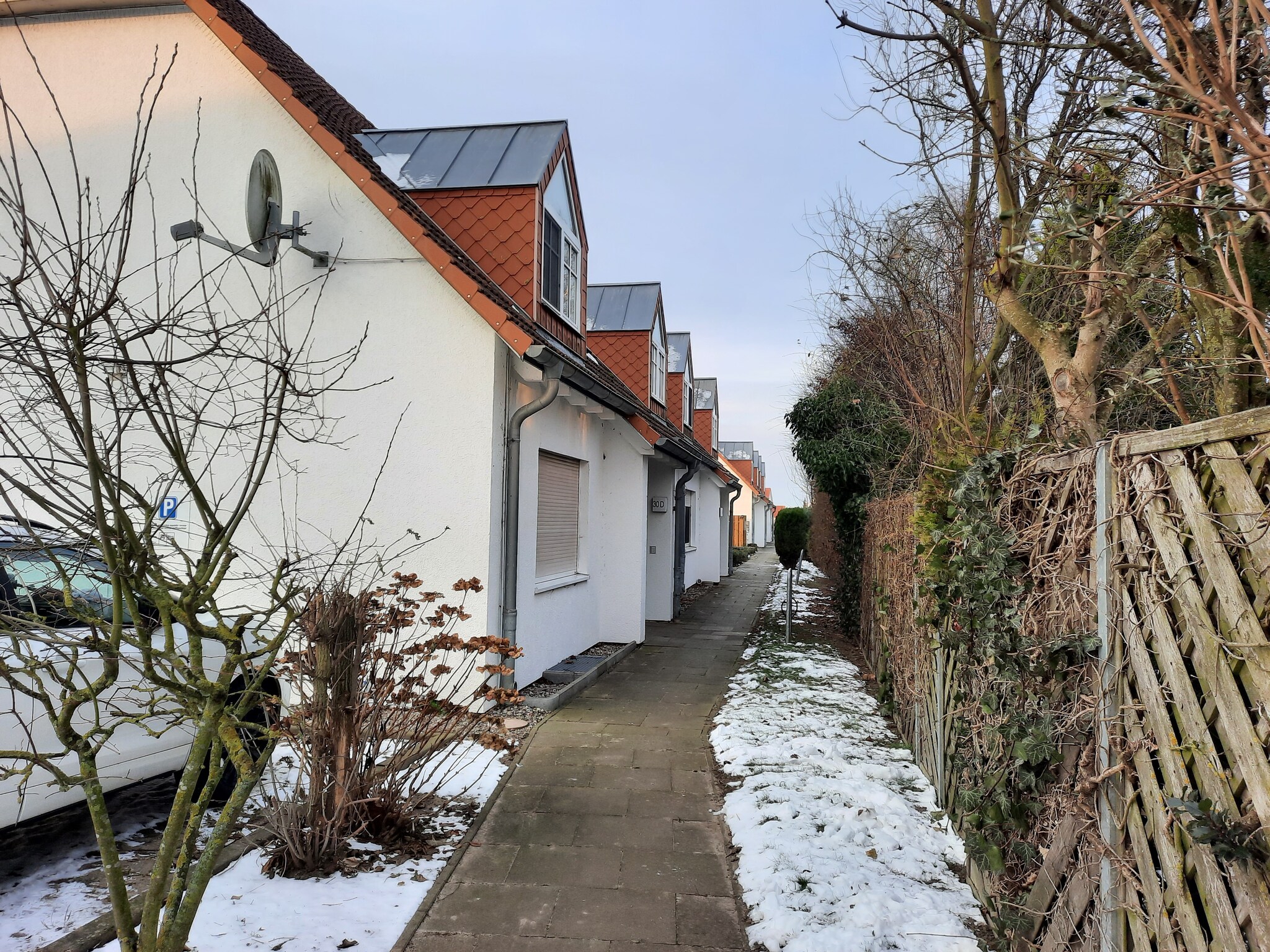 Ferienwohnung Ferienwohnung Sommerbrise
