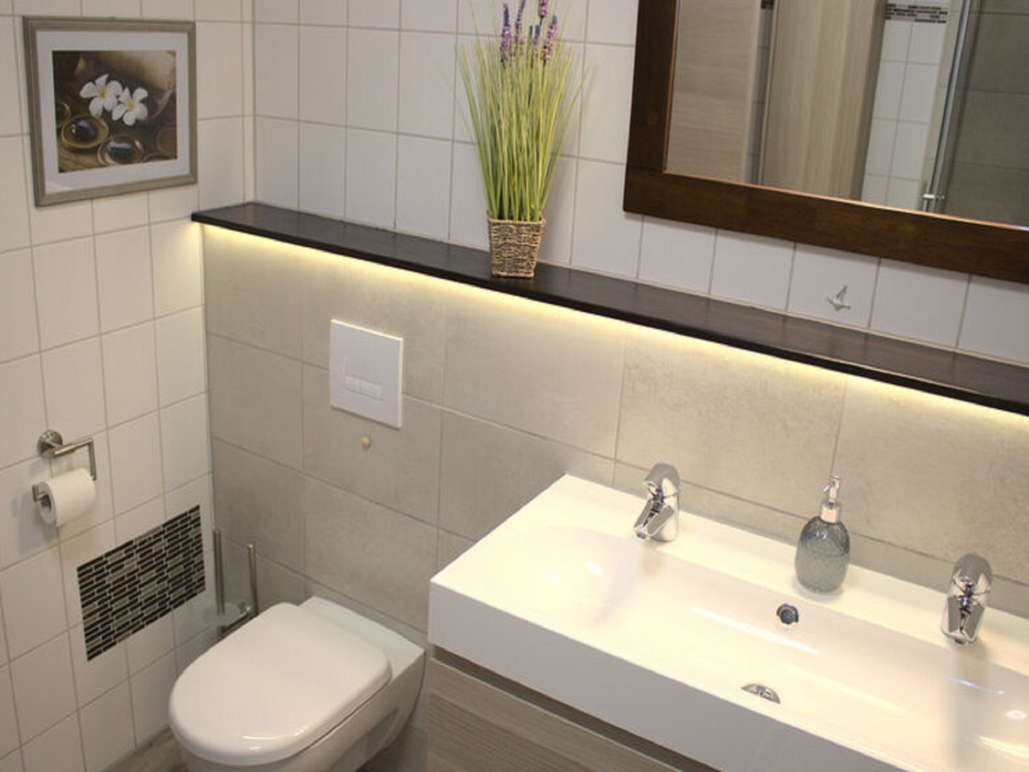 Ferienwohnung Ferienwohnung Sommerbrise