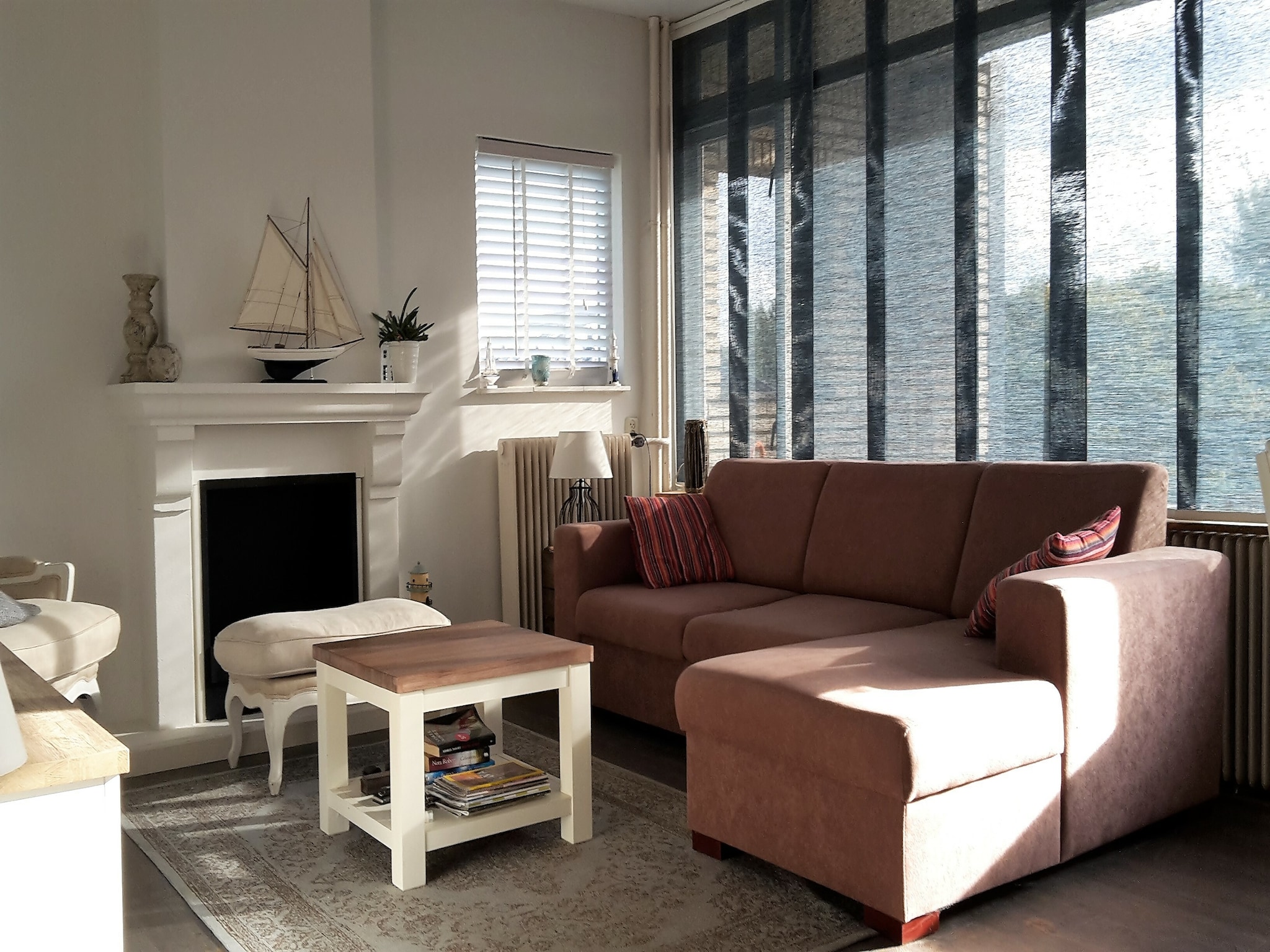 Apartment Noordzee
