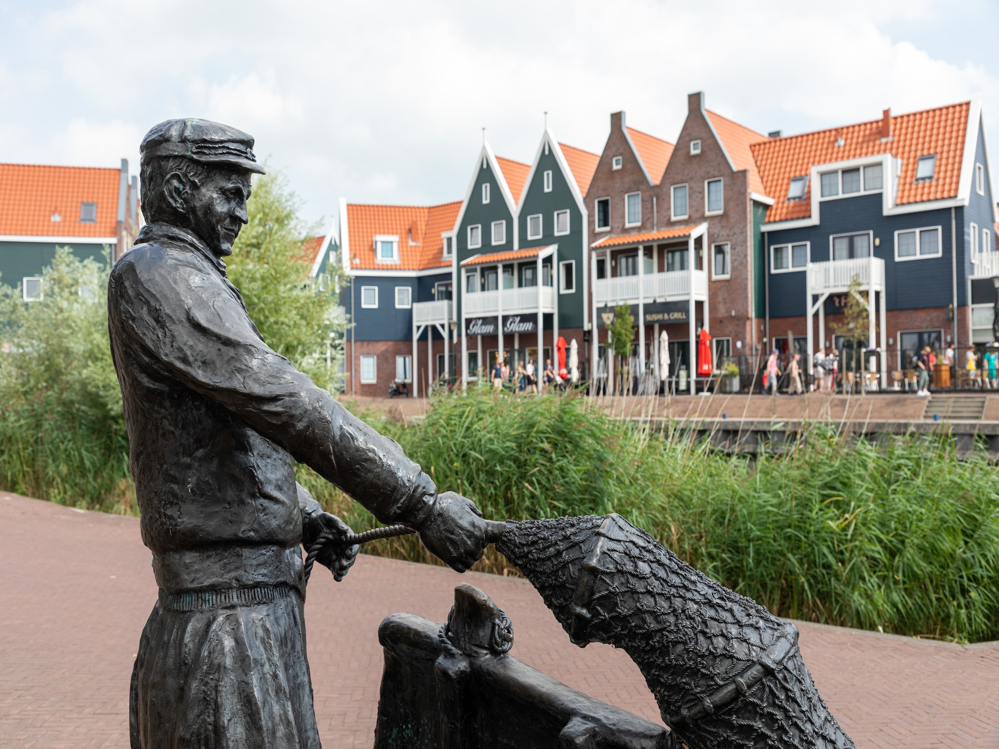   Marinapark Volendam 12