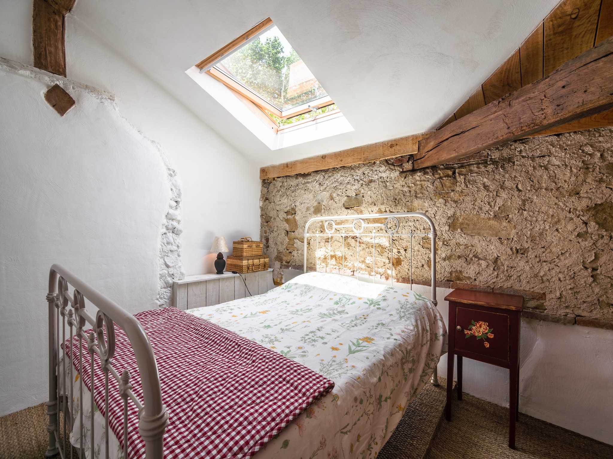 Feriebolig Gîte 1824