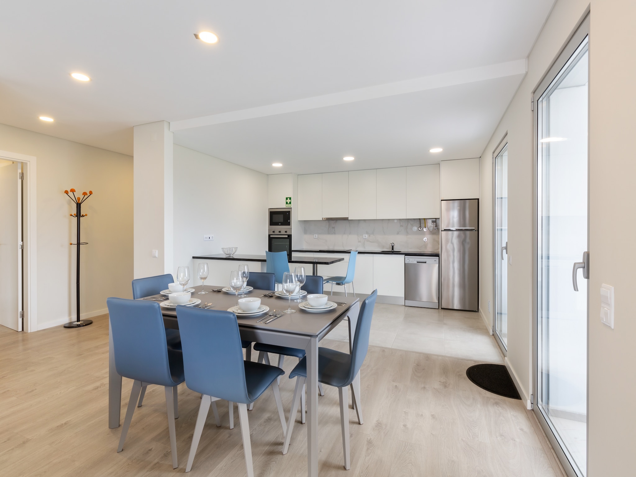Apartment Apartment EM