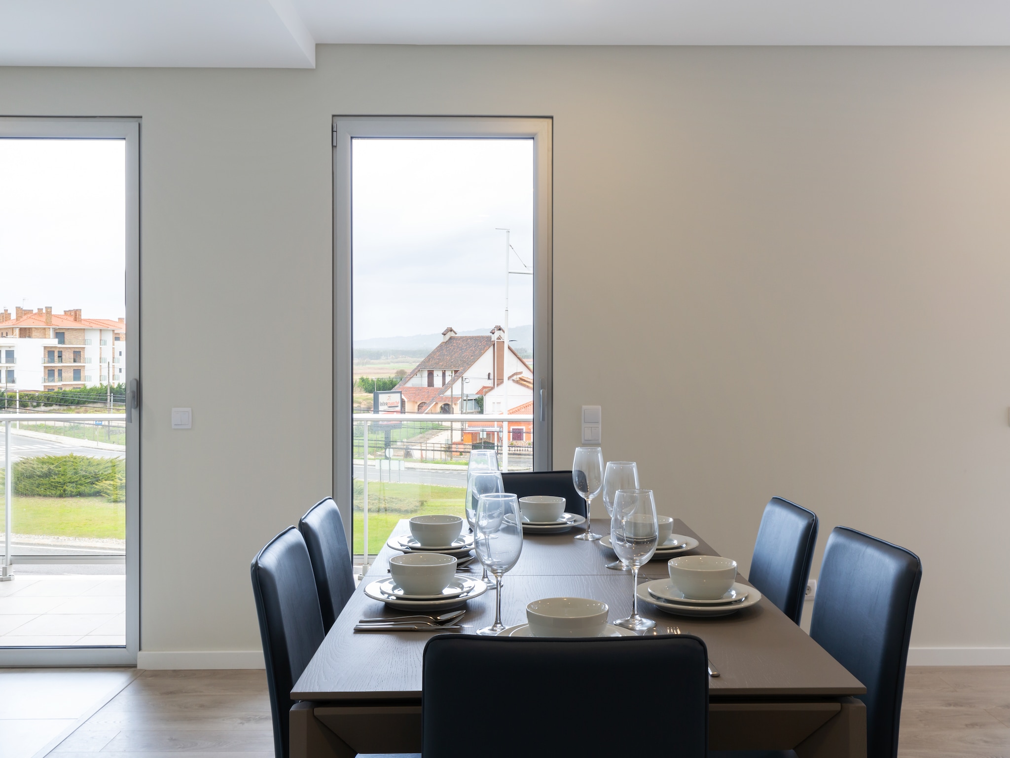 Apartment Apartment EM