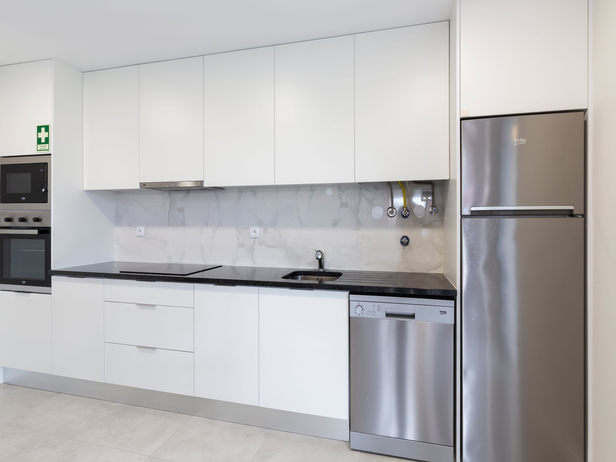 Apartment Apartment EM