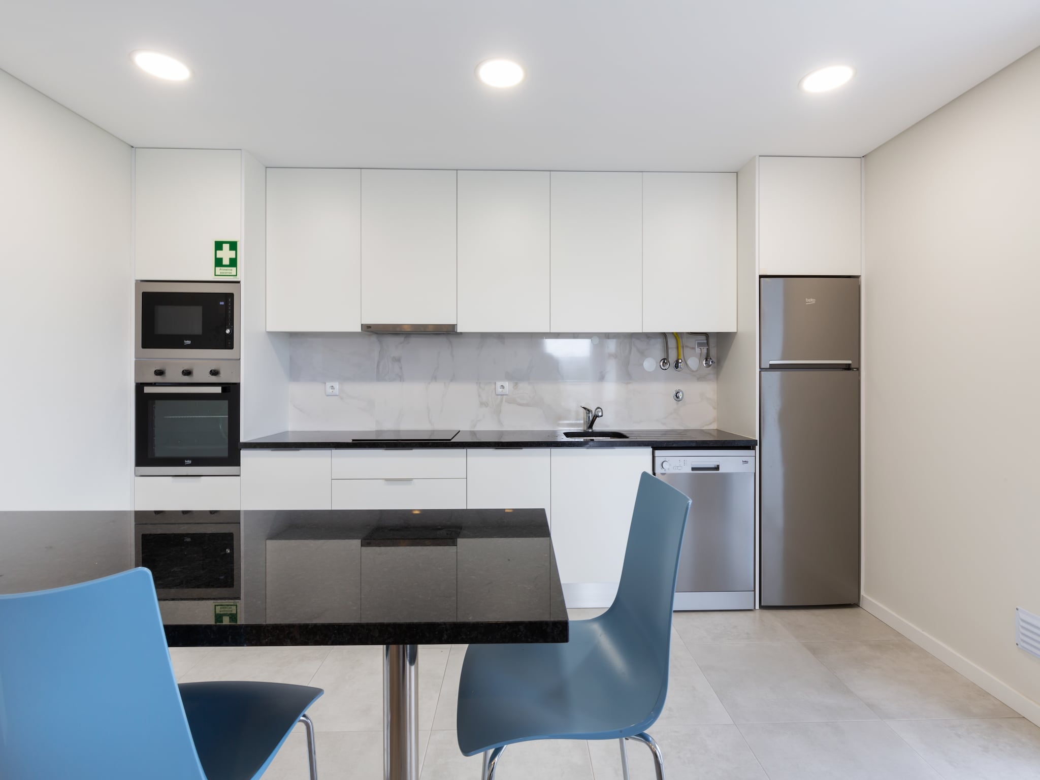 Apartment Apartment EM