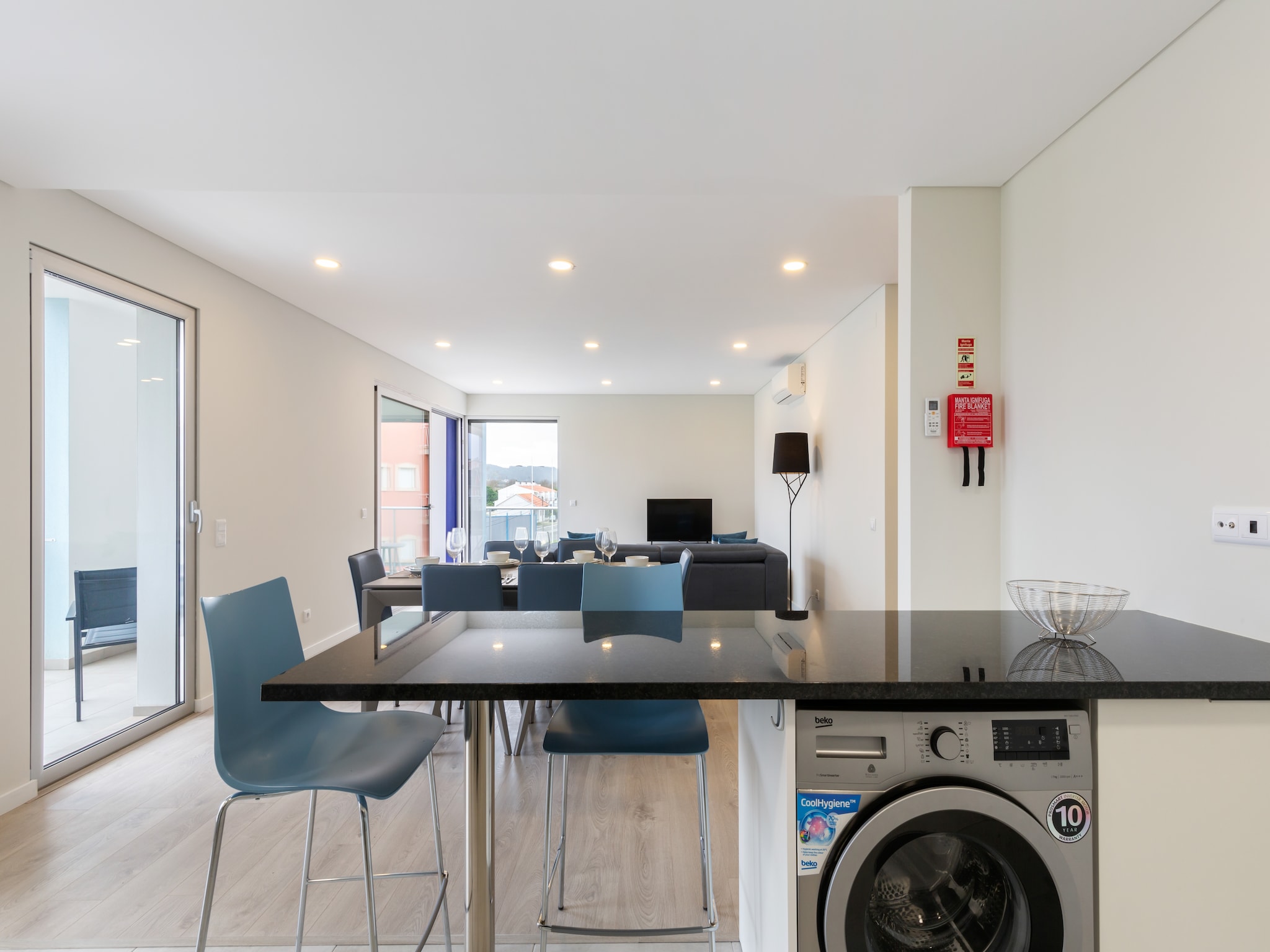 Apartment Apartment EM