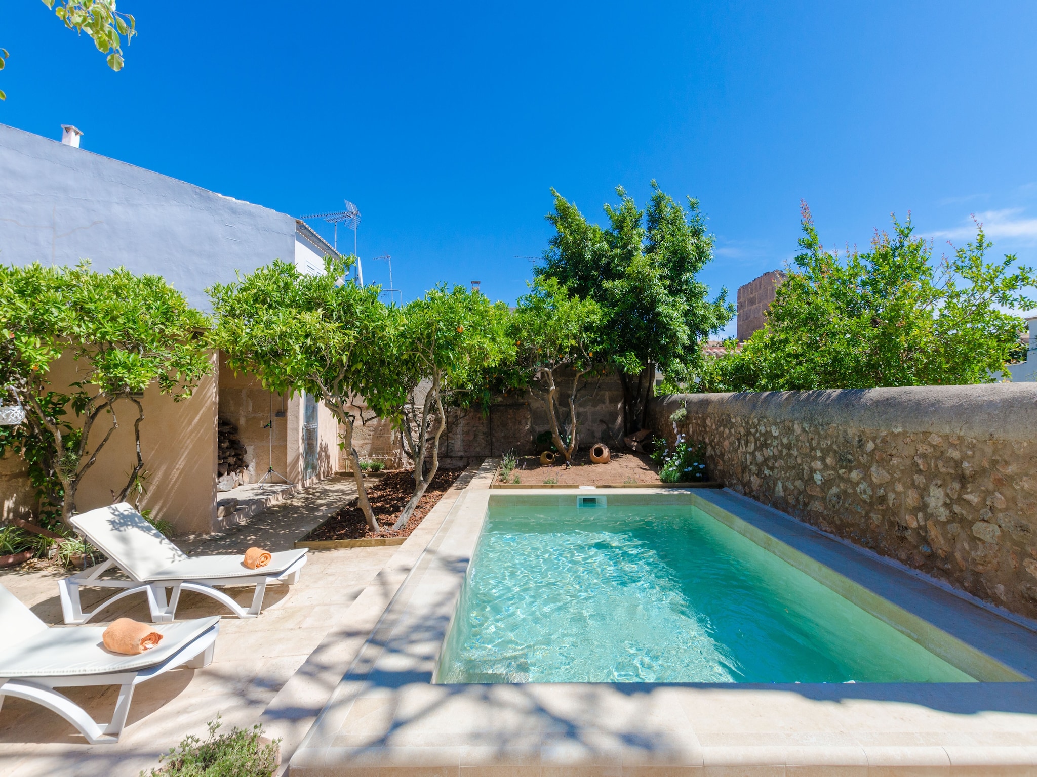 Ferienhaus Can Mora