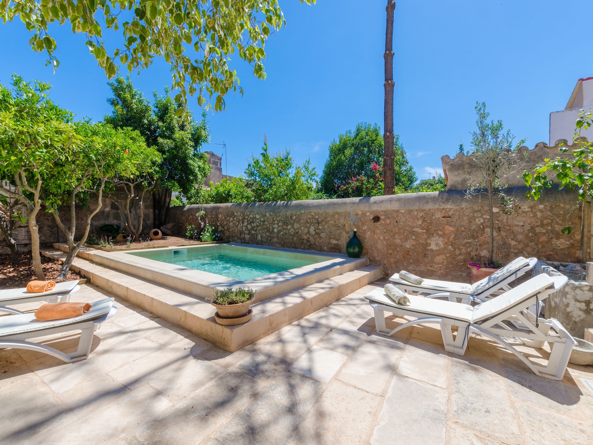 Ferienhaus Can Mora
