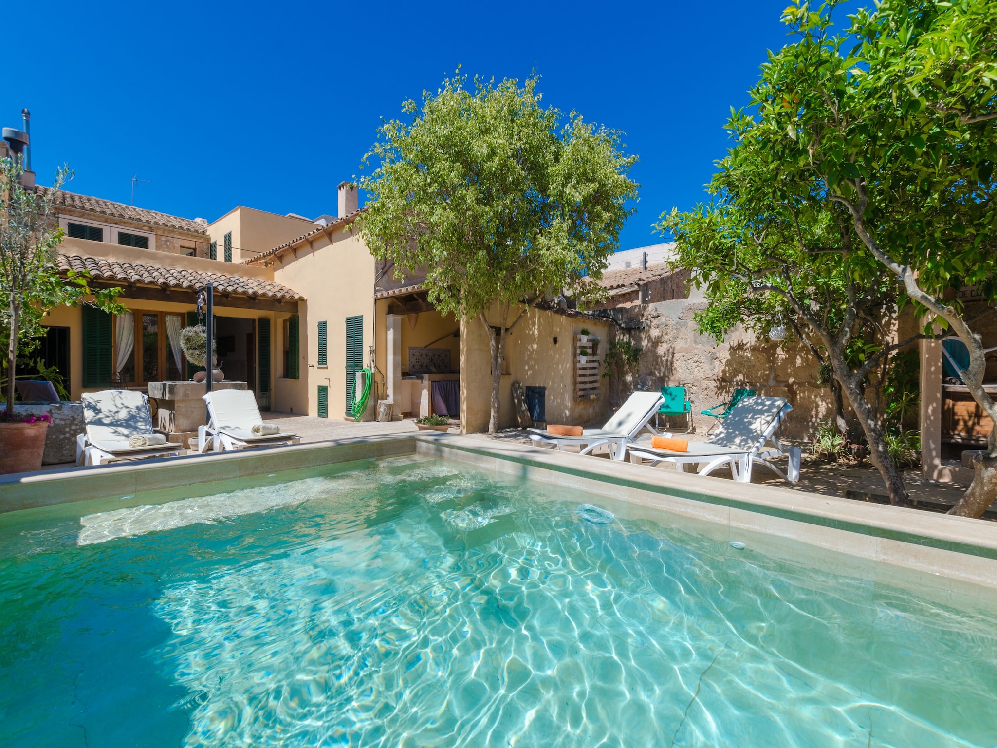 Ferienhaus Can Mora