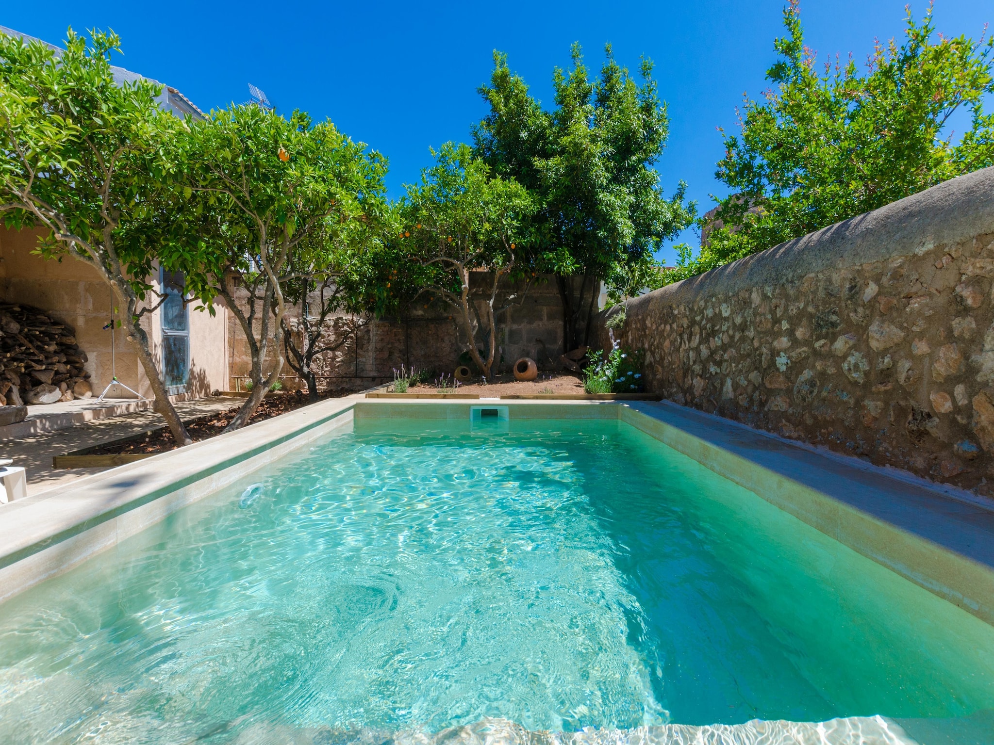 Ferienhaus Can Mora