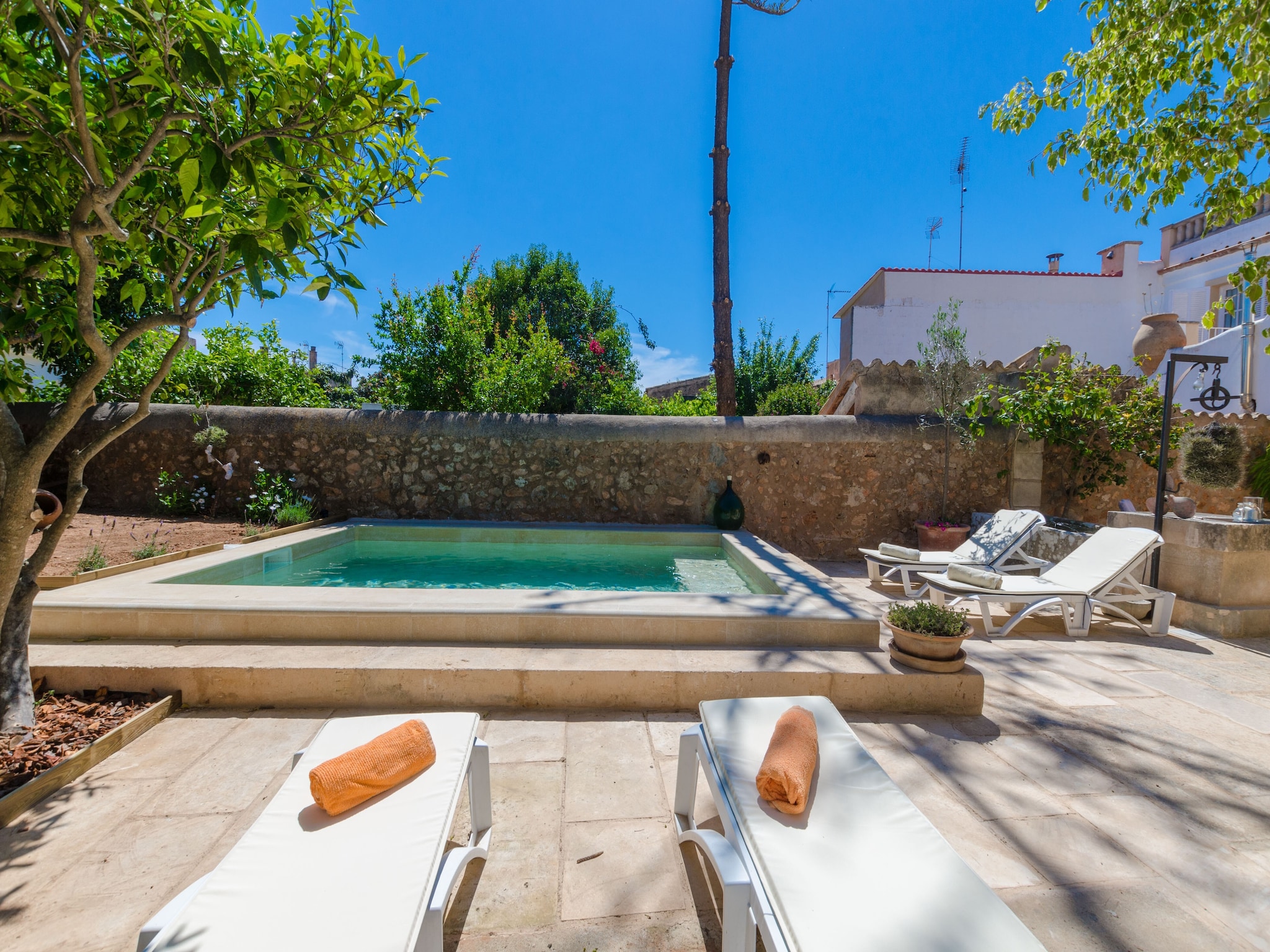 Ferienhaus Can Mora
