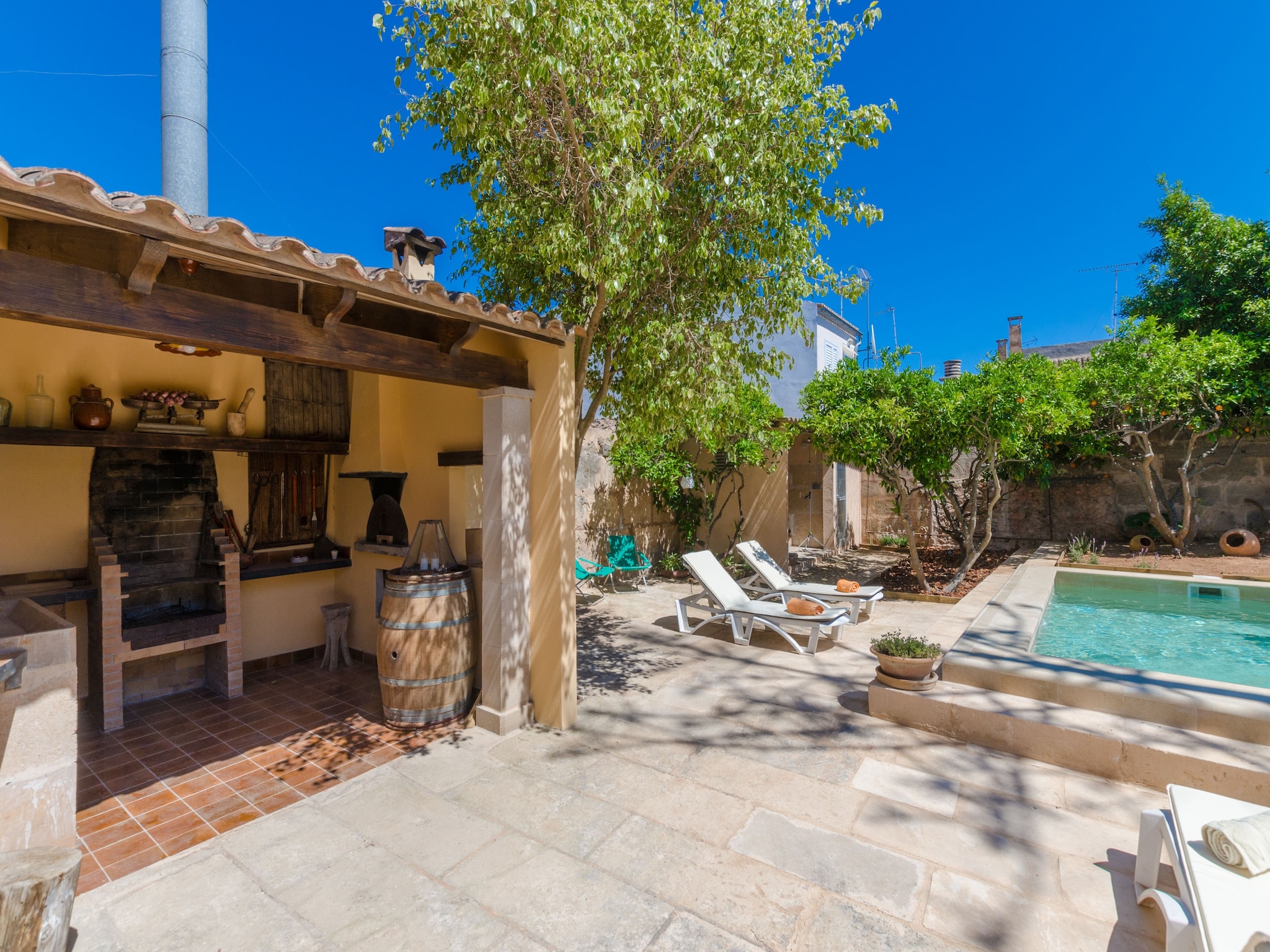 Ferienhaus Can Mora