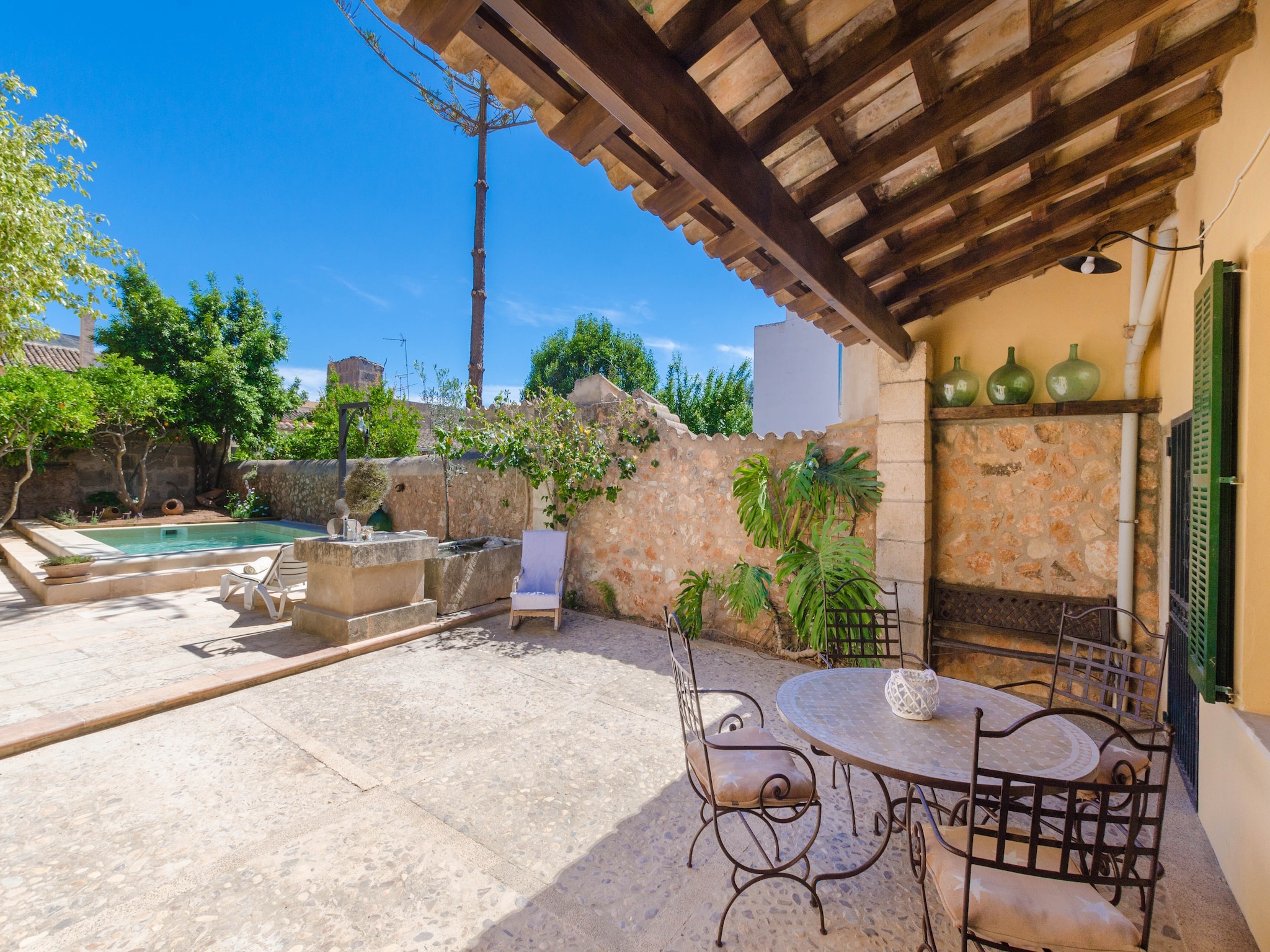 Ferienhaus Can Mora