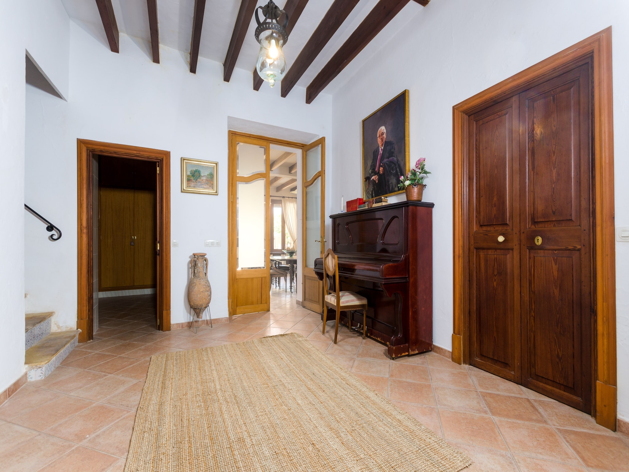 Ferienhaus Can Mora