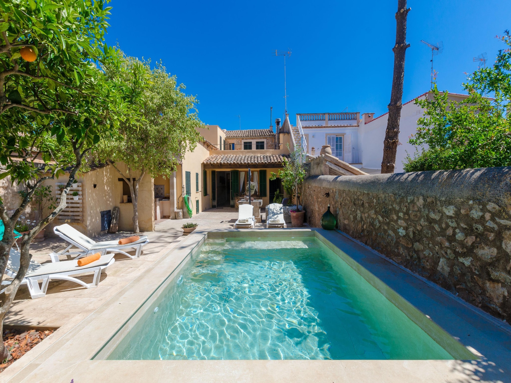 Ferienhaus Can Mora