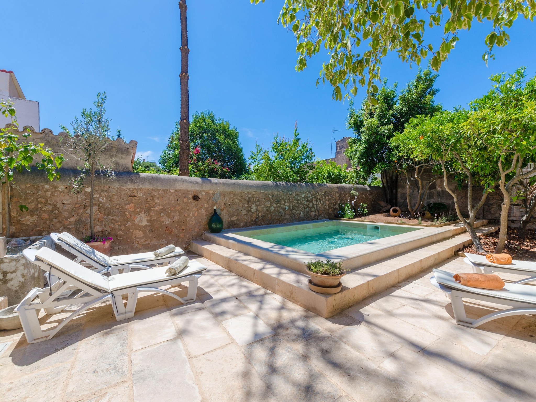 Ferienhaus Can Mora