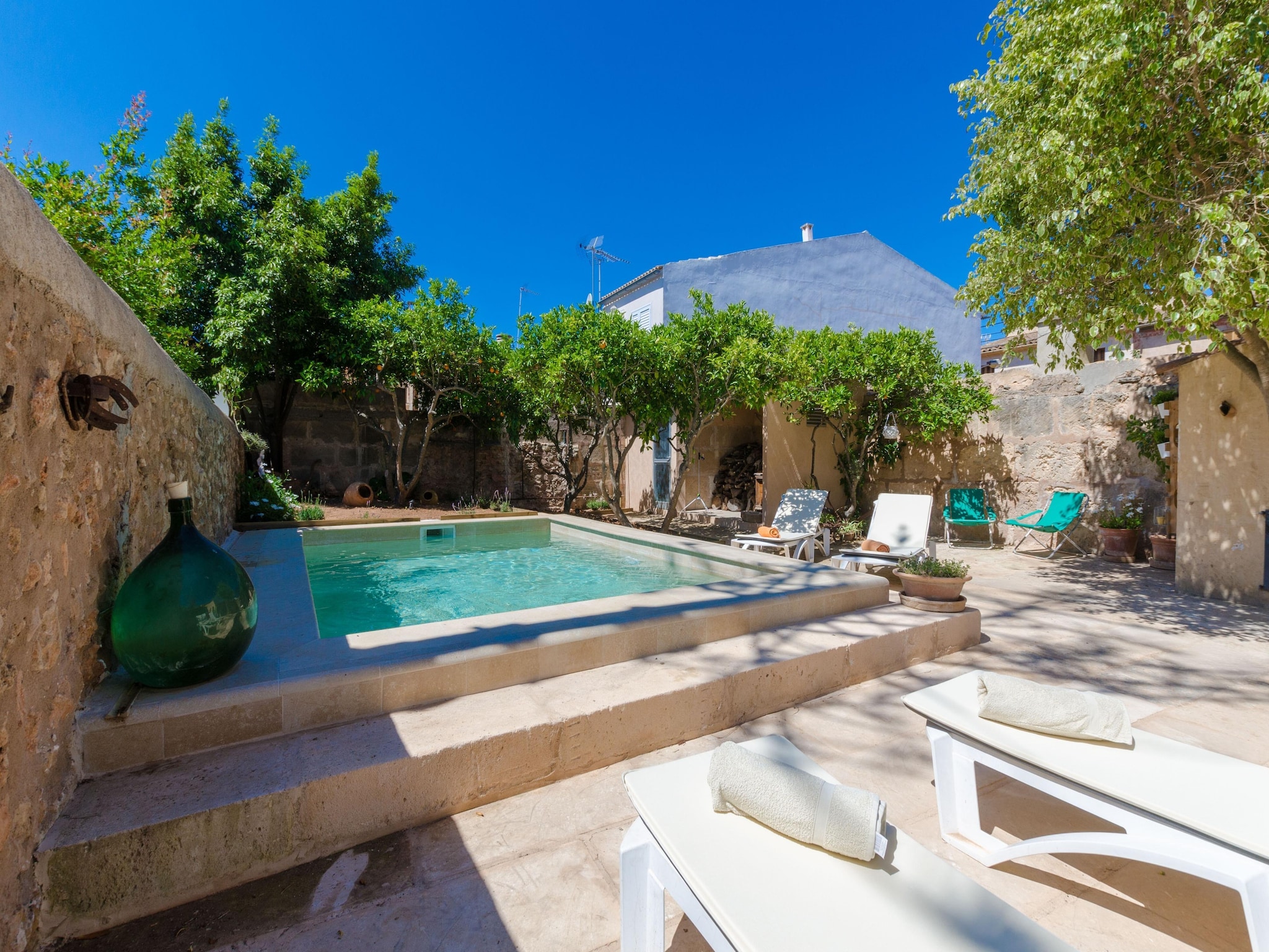 Ferienhaus Can Mora