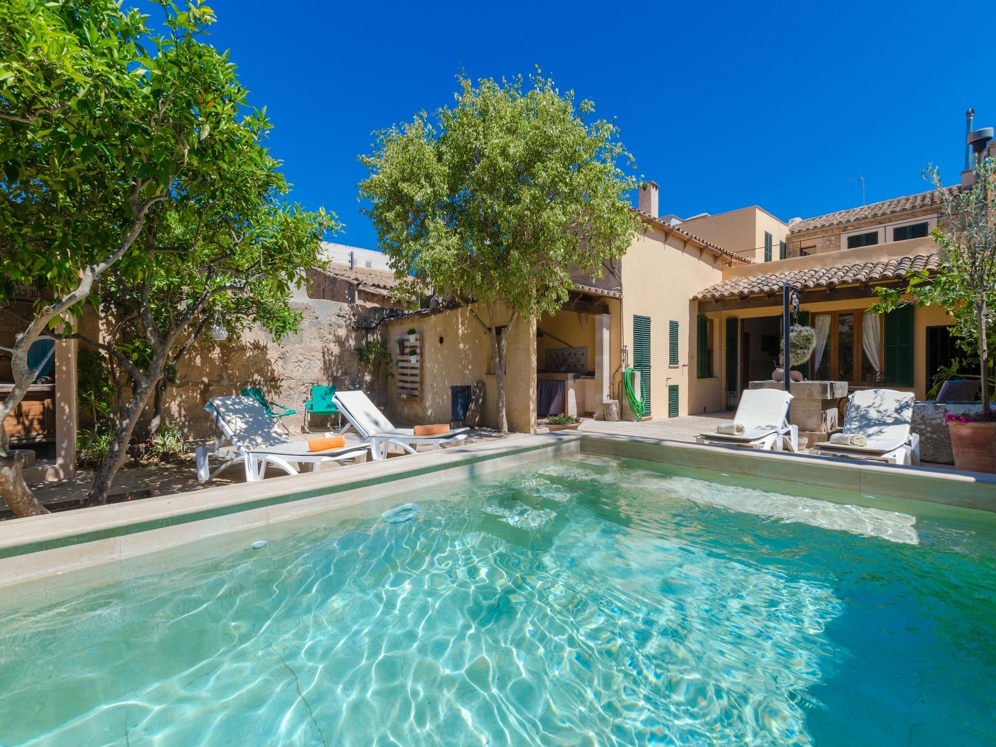 Ferienhaus Can Mora