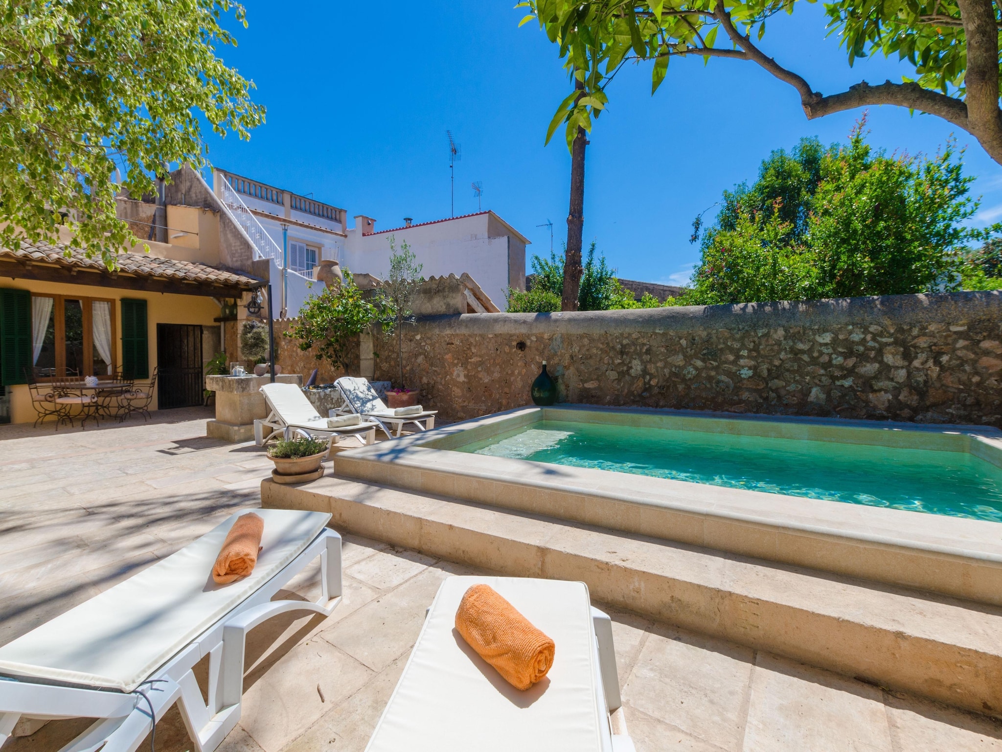 Ferienhaus Can Mora