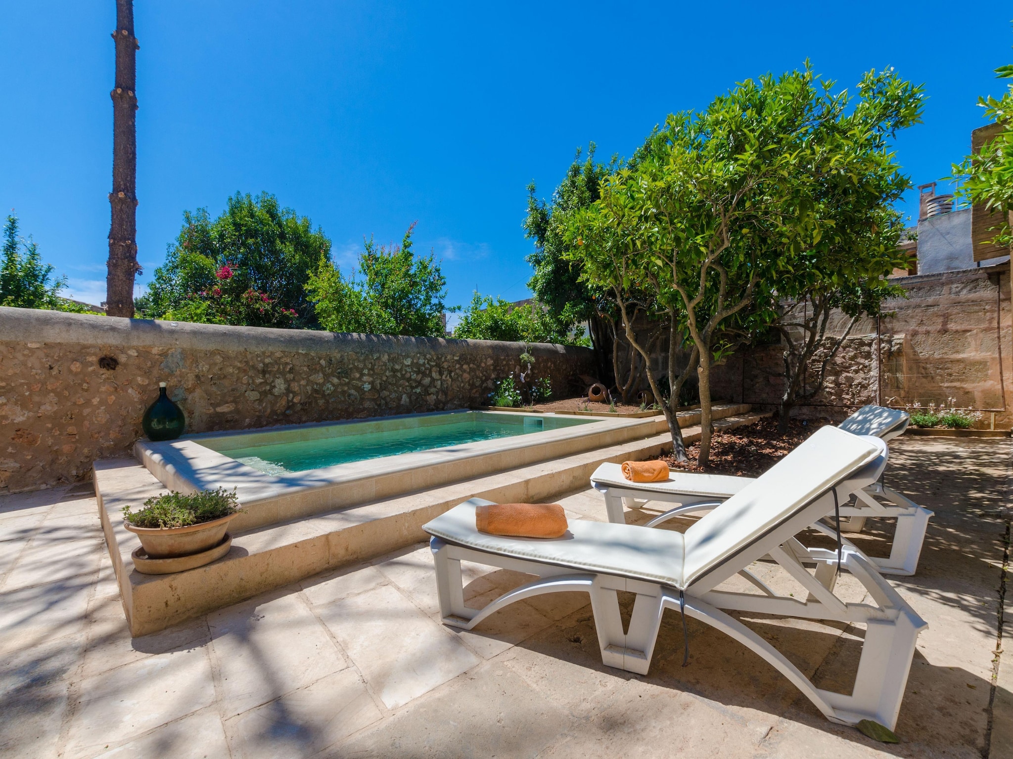 Ferienhaus Can Mora
