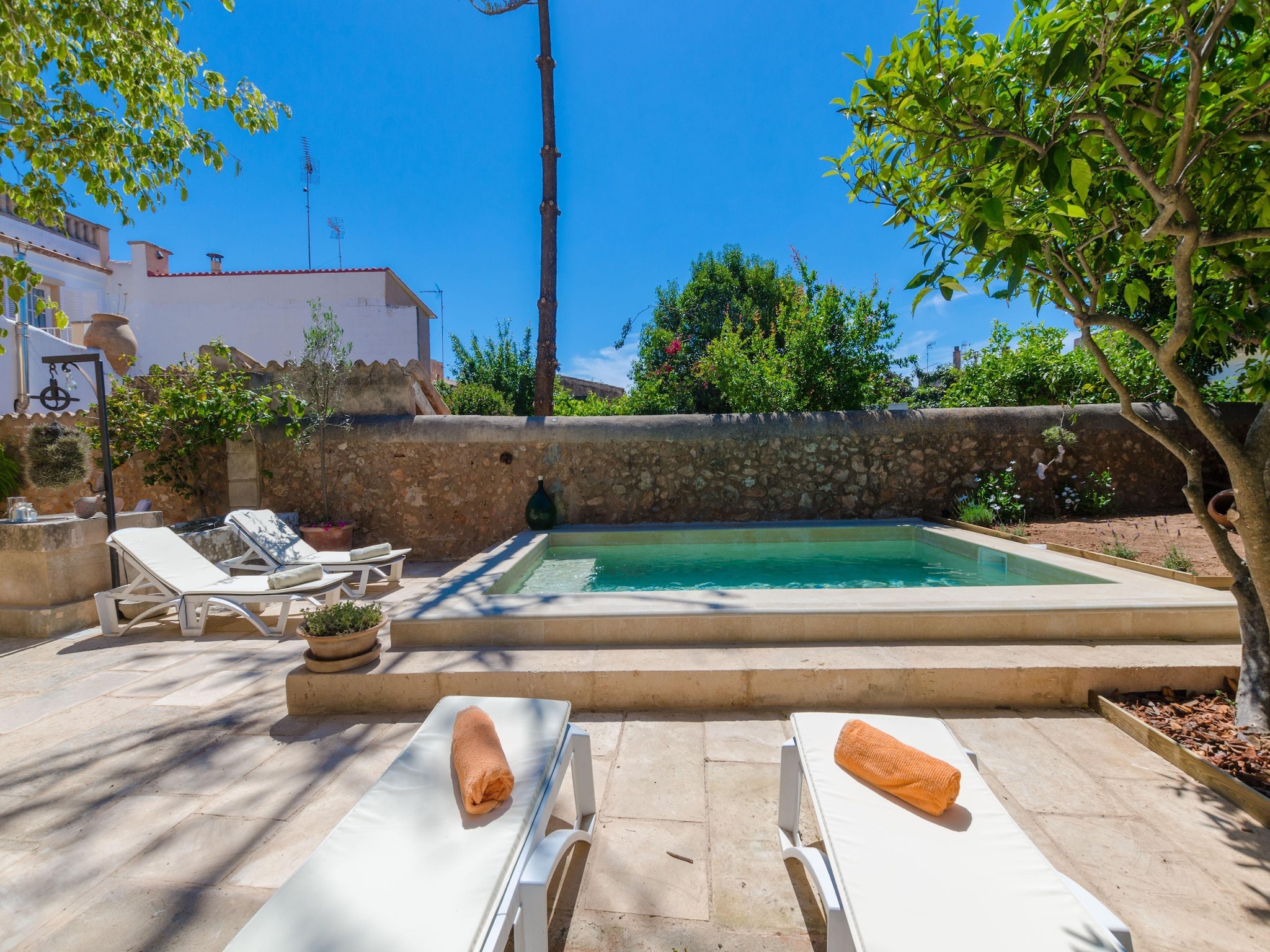 Ferienhaus Can Mora