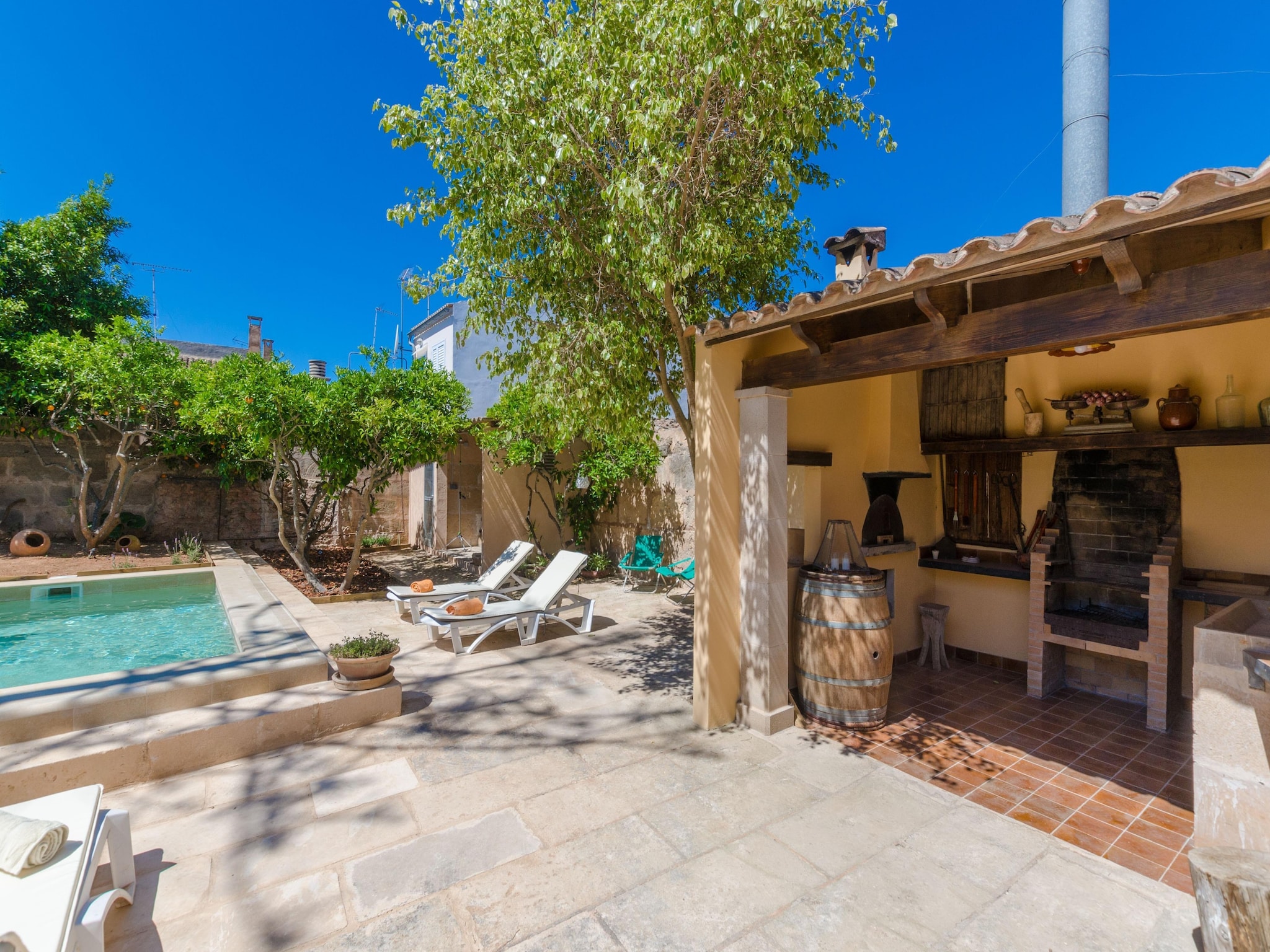 Ferienhaus Can Mora