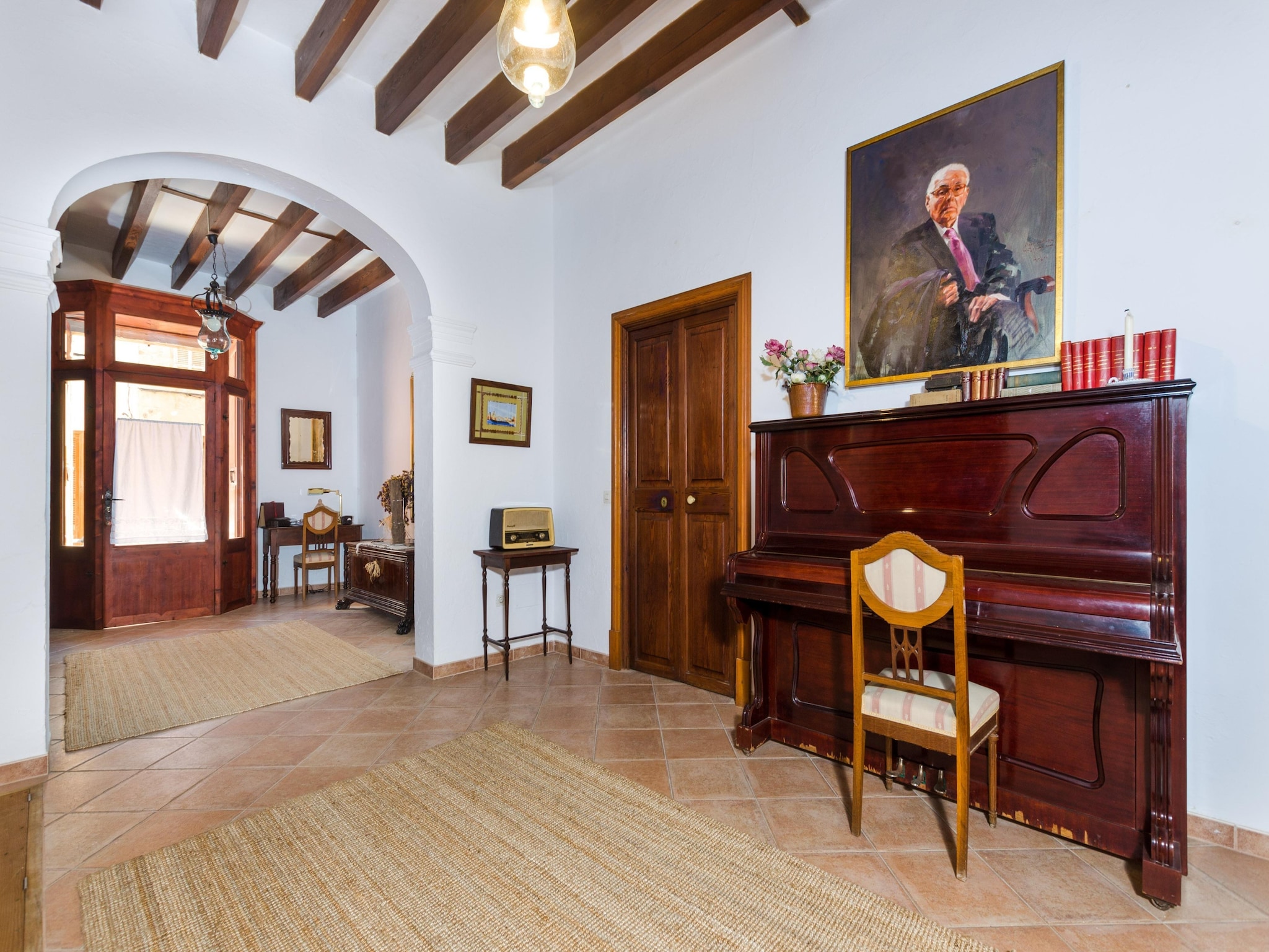 Ferienhaus Can Mora