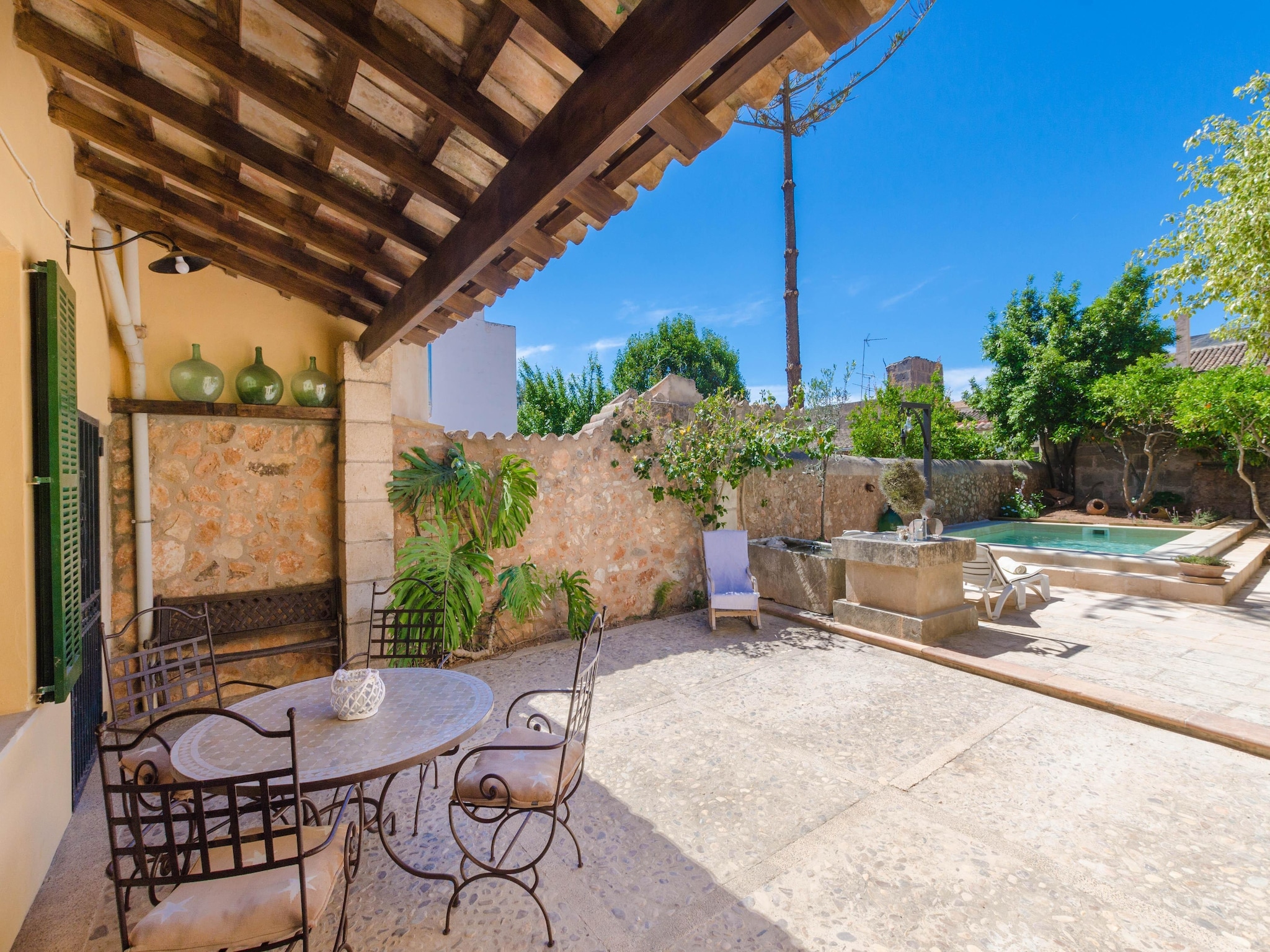 Ferienhaus Can Mora
