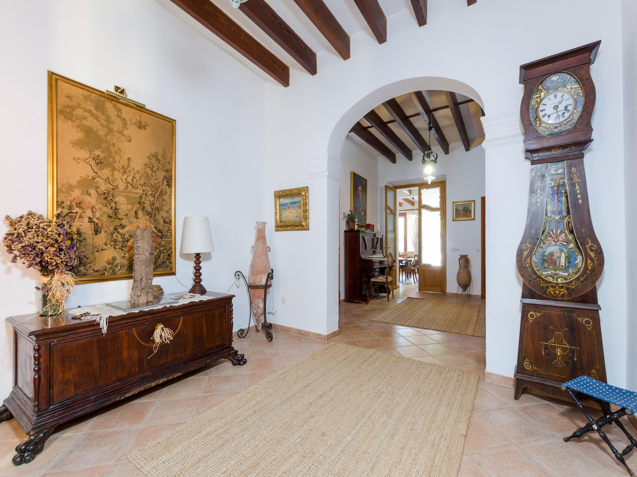 Ferienhaus Can Mora