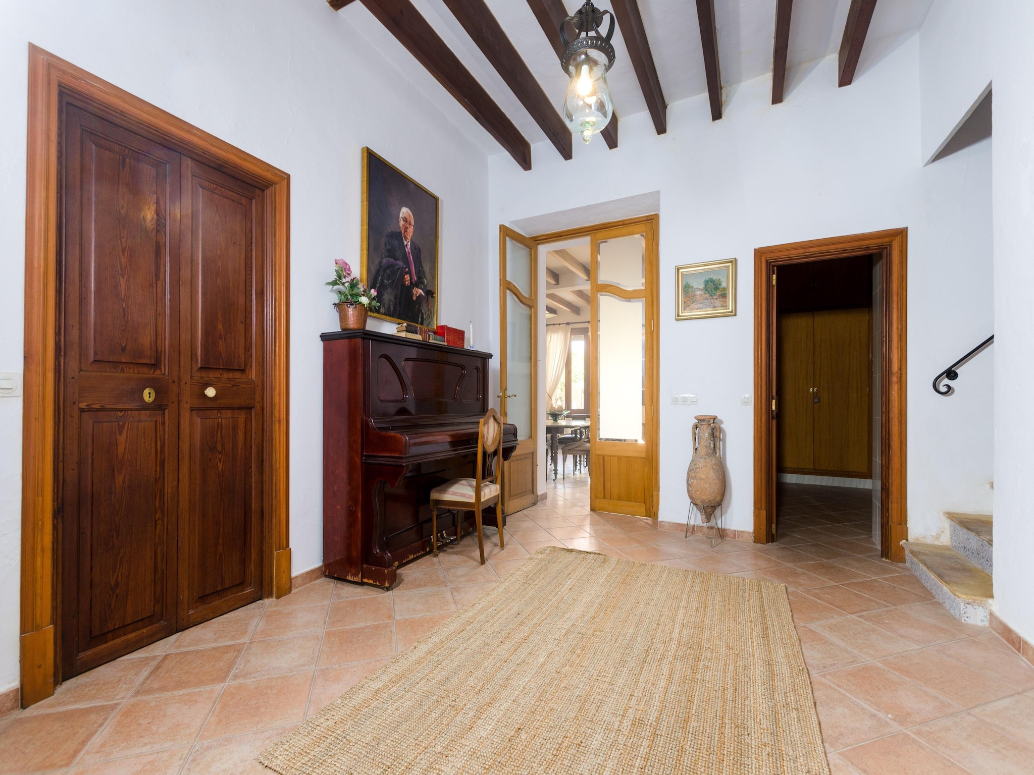 Ferienhaus Can Mora
