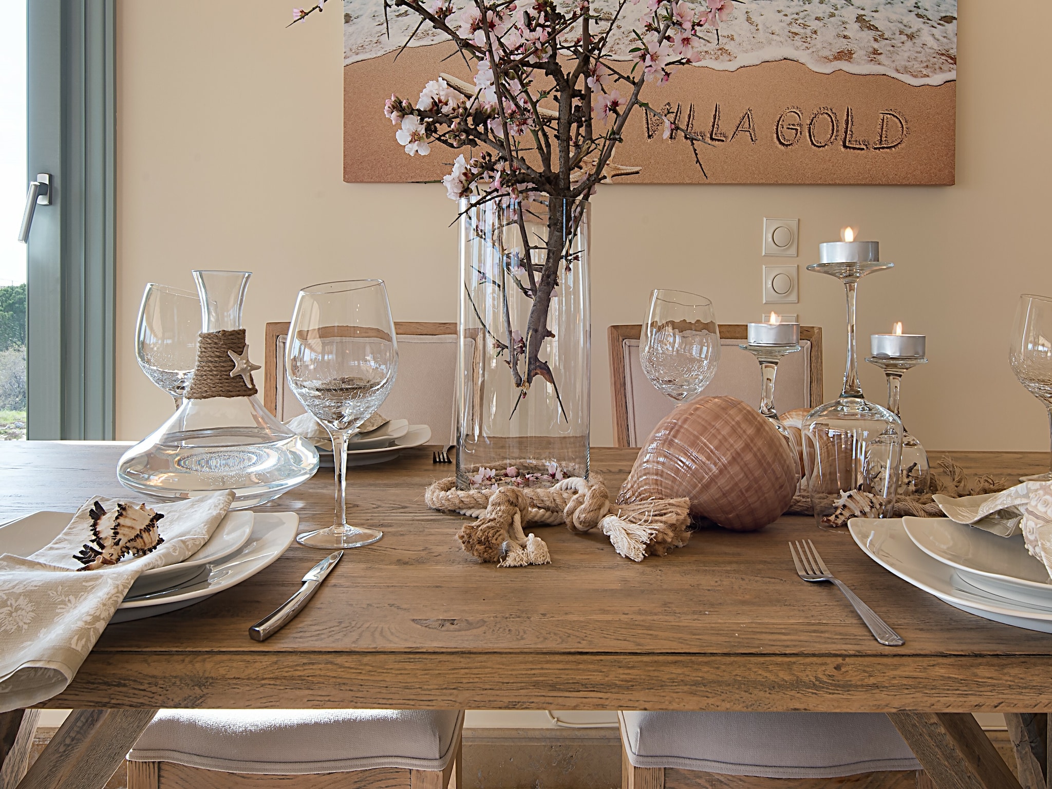 Holiday home Villa Gold