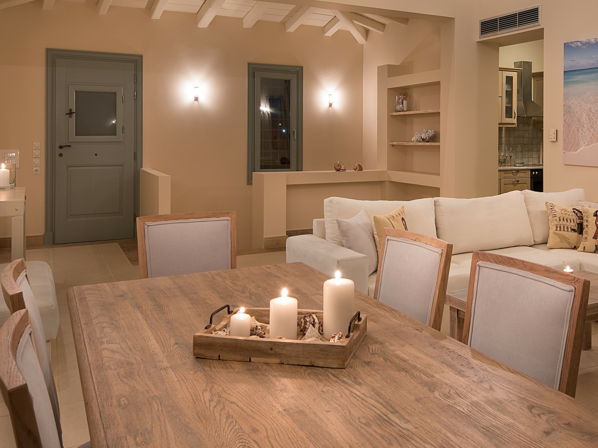 Holiday home Villa Gold