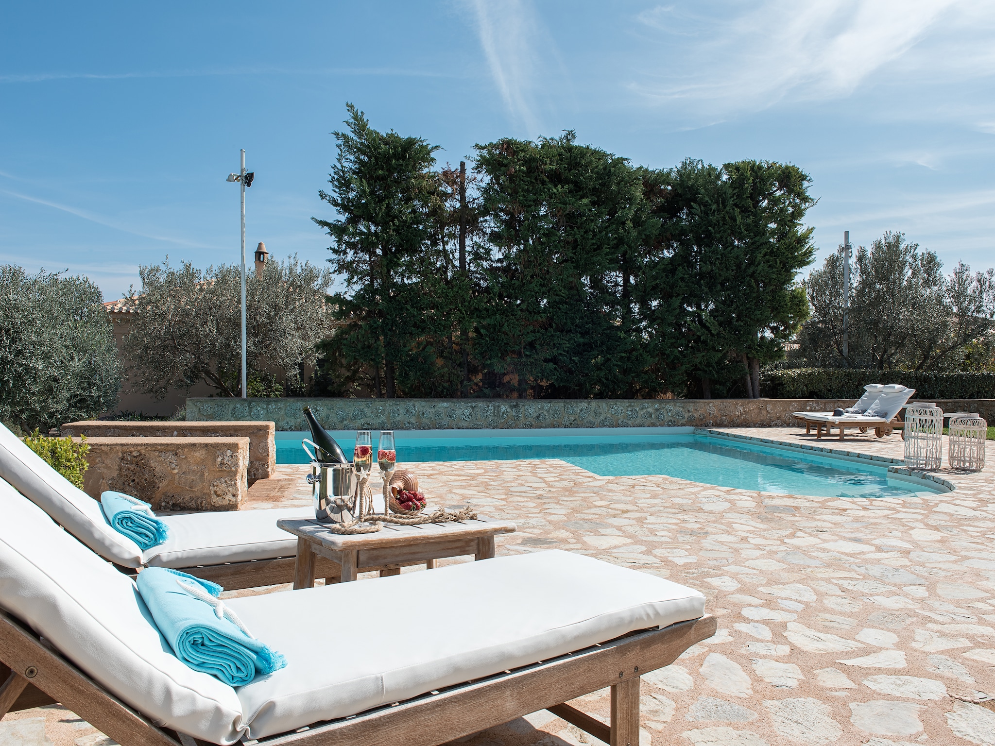 Casa di vacanze Villa Emerald