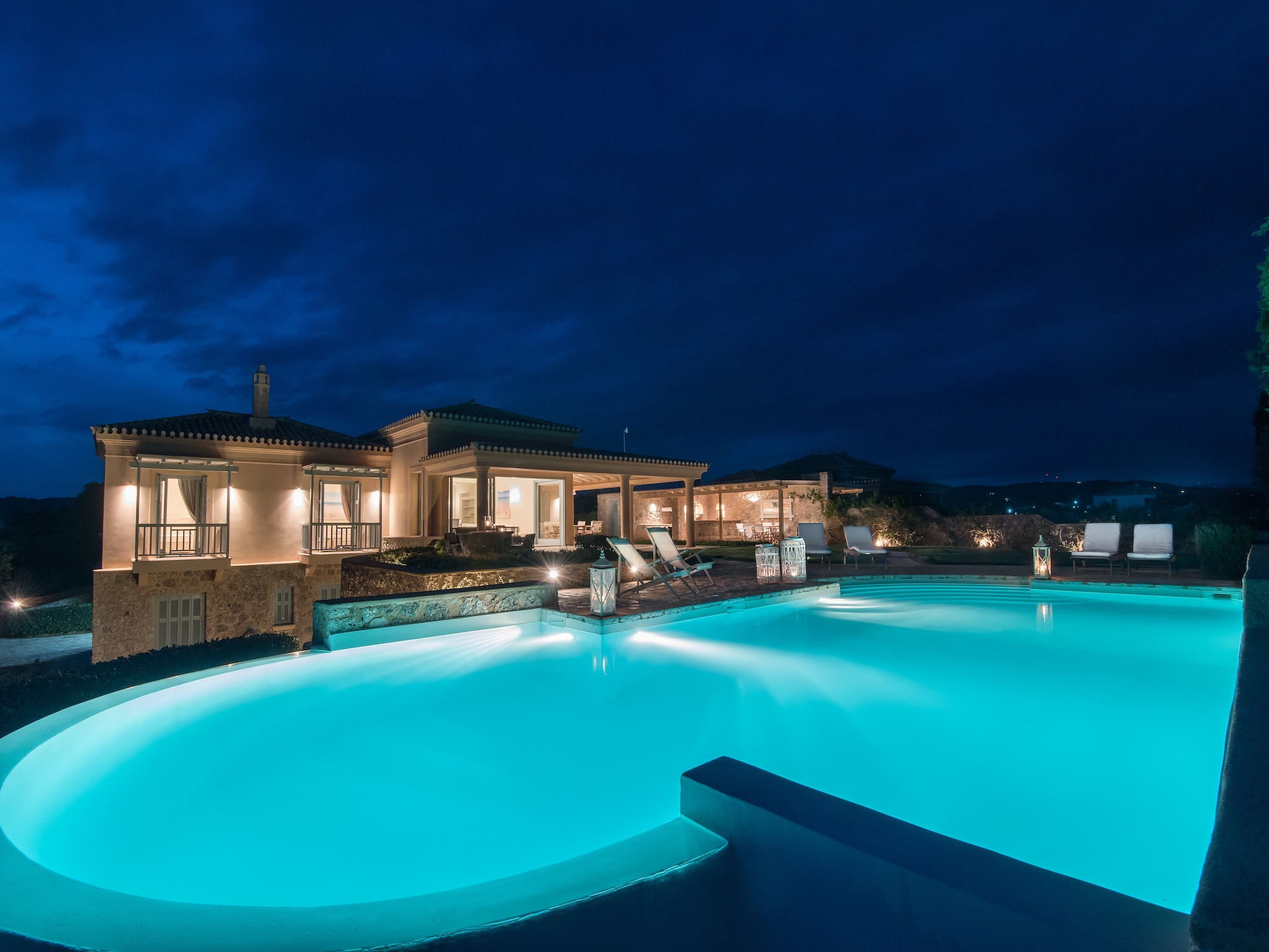 Casa di vacanze Villa Emerald