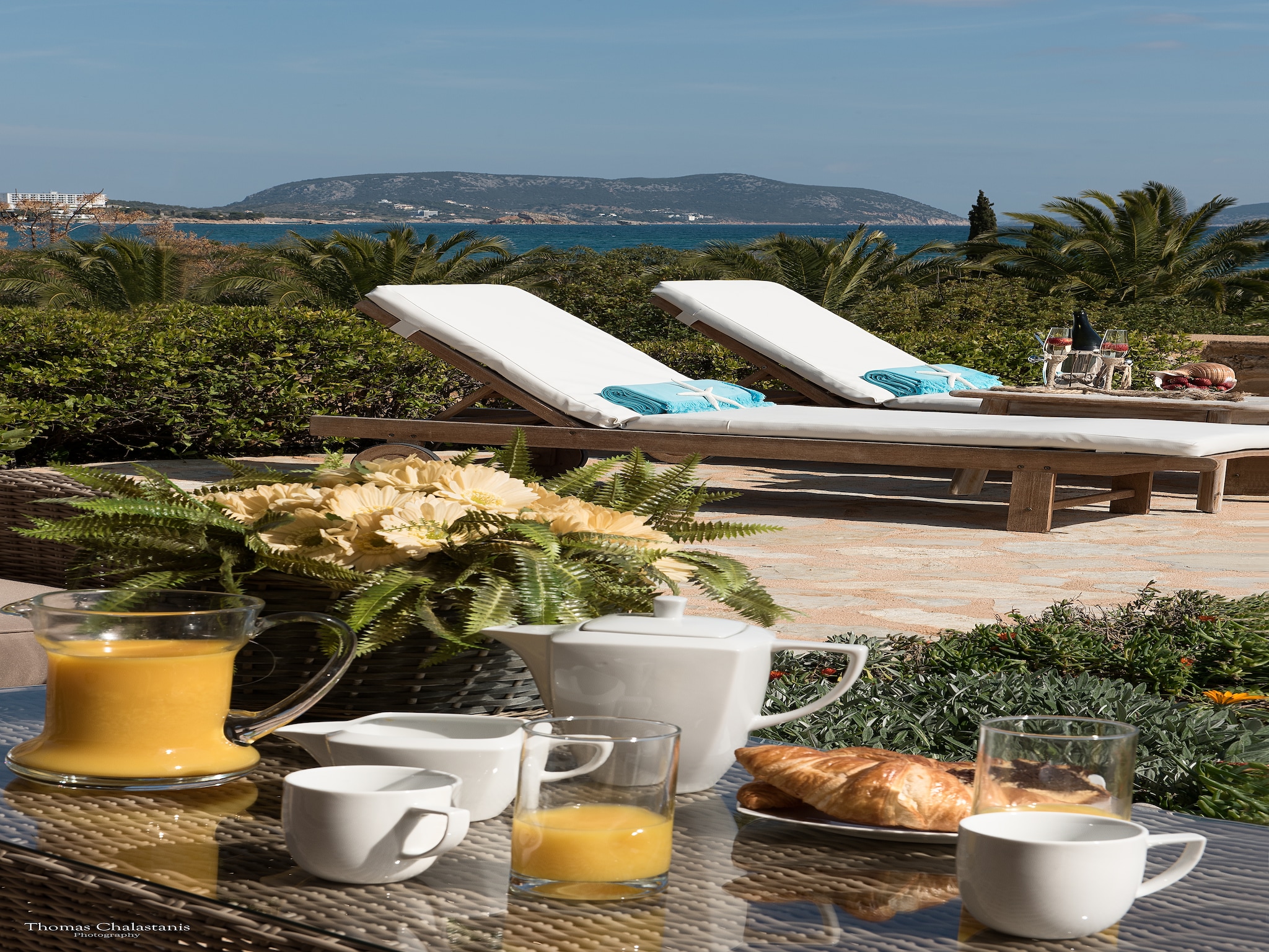 Casa di vacanze Villa Emerald