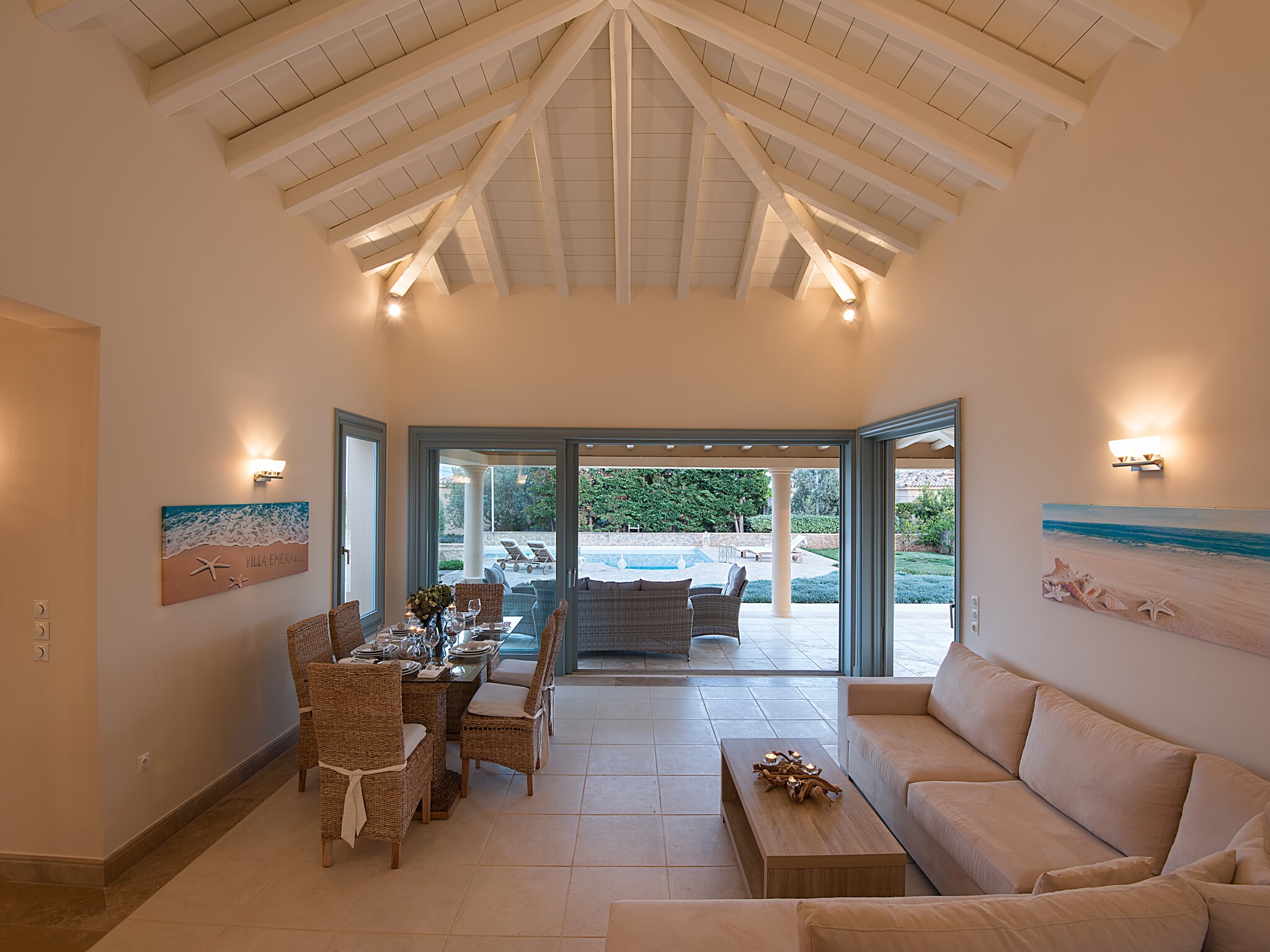 Casa di vacanze Villa Emerald