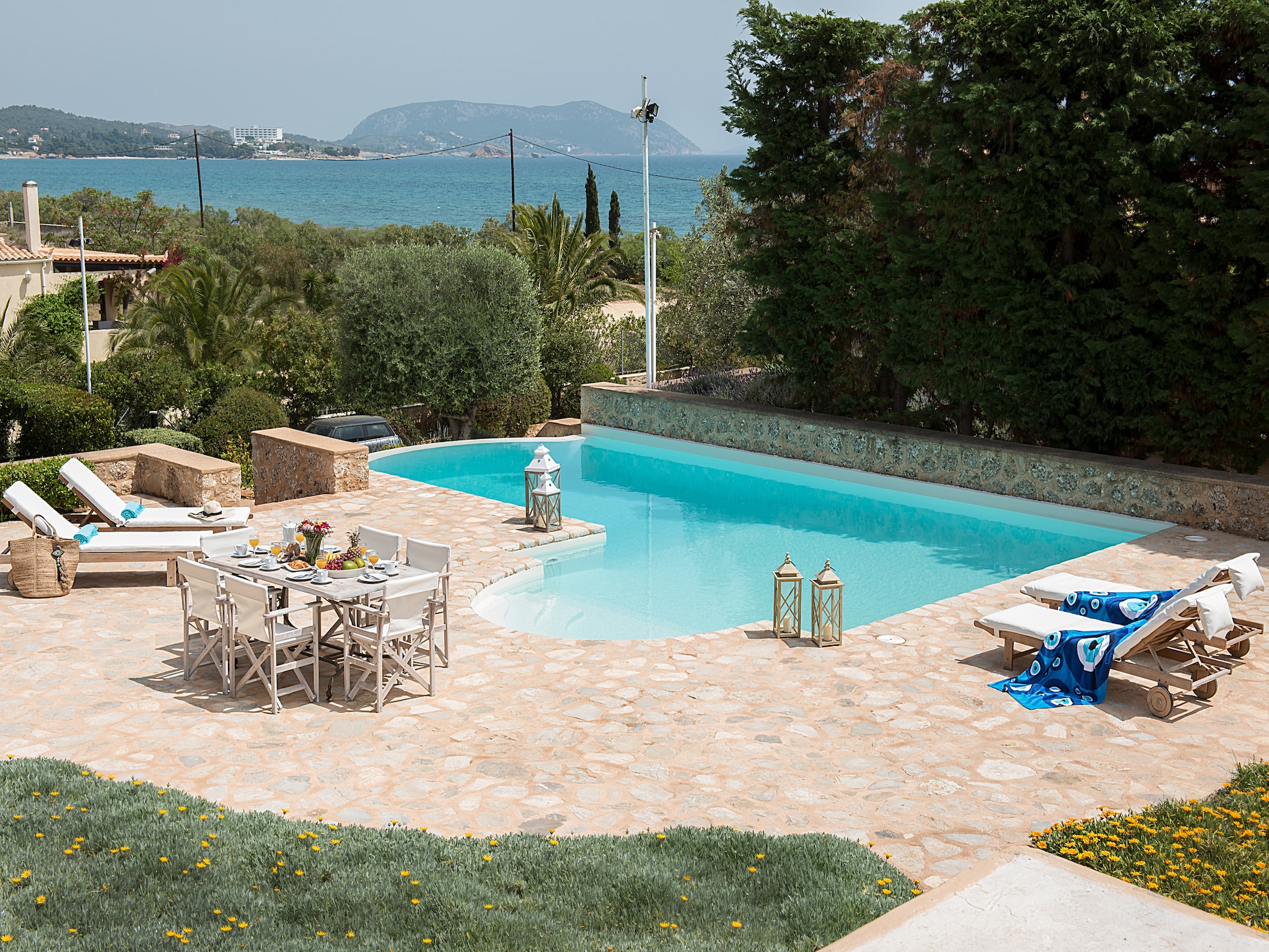 Casa di vacanze Villa Emerald