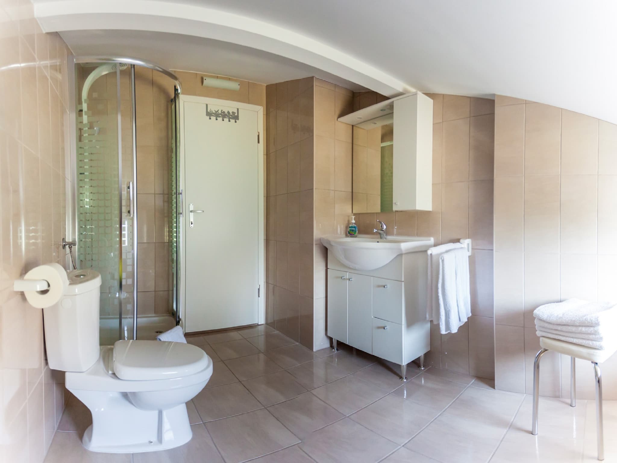 Apartmá Blažević 4