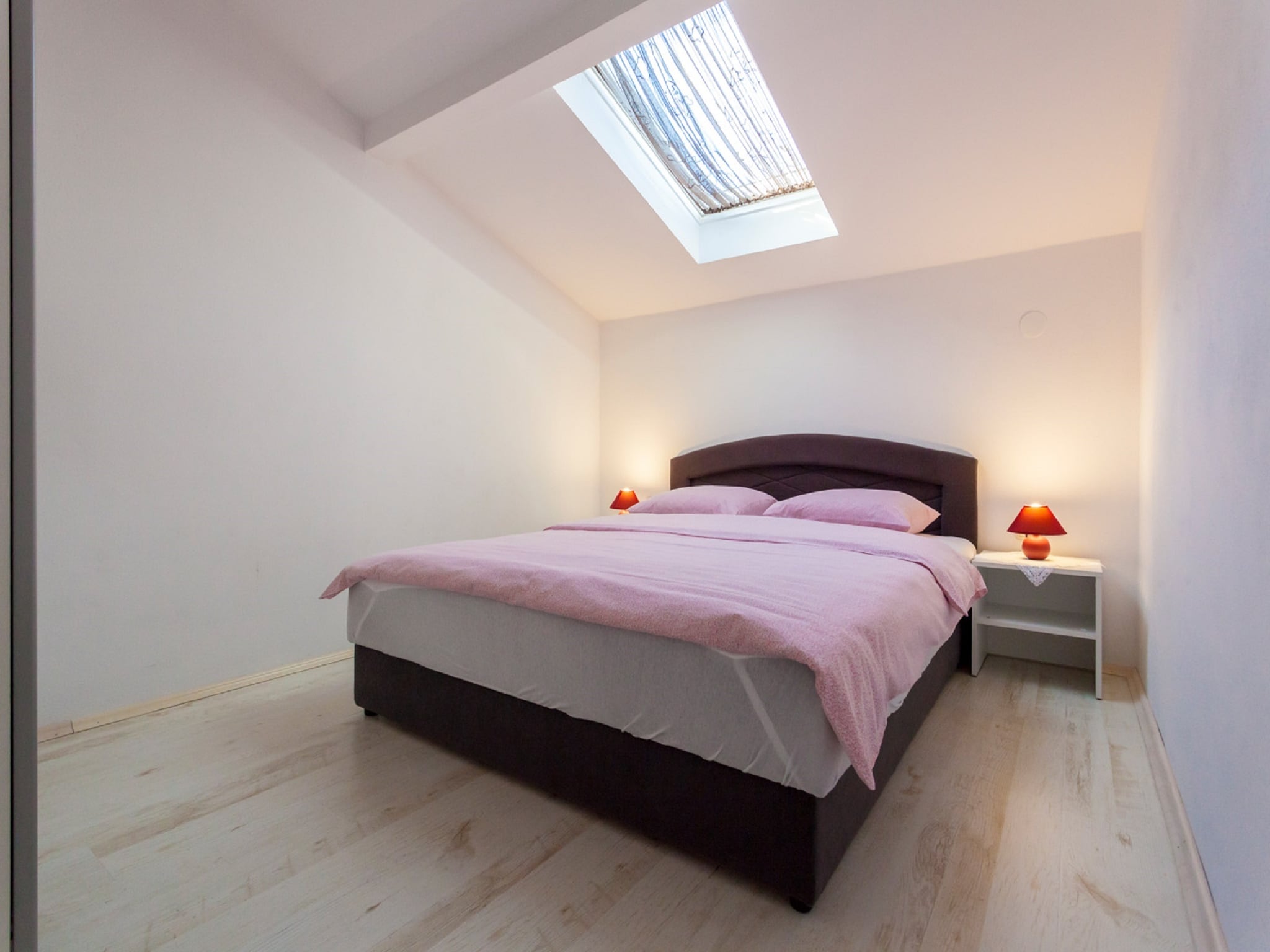 Apartmá Blažević 4