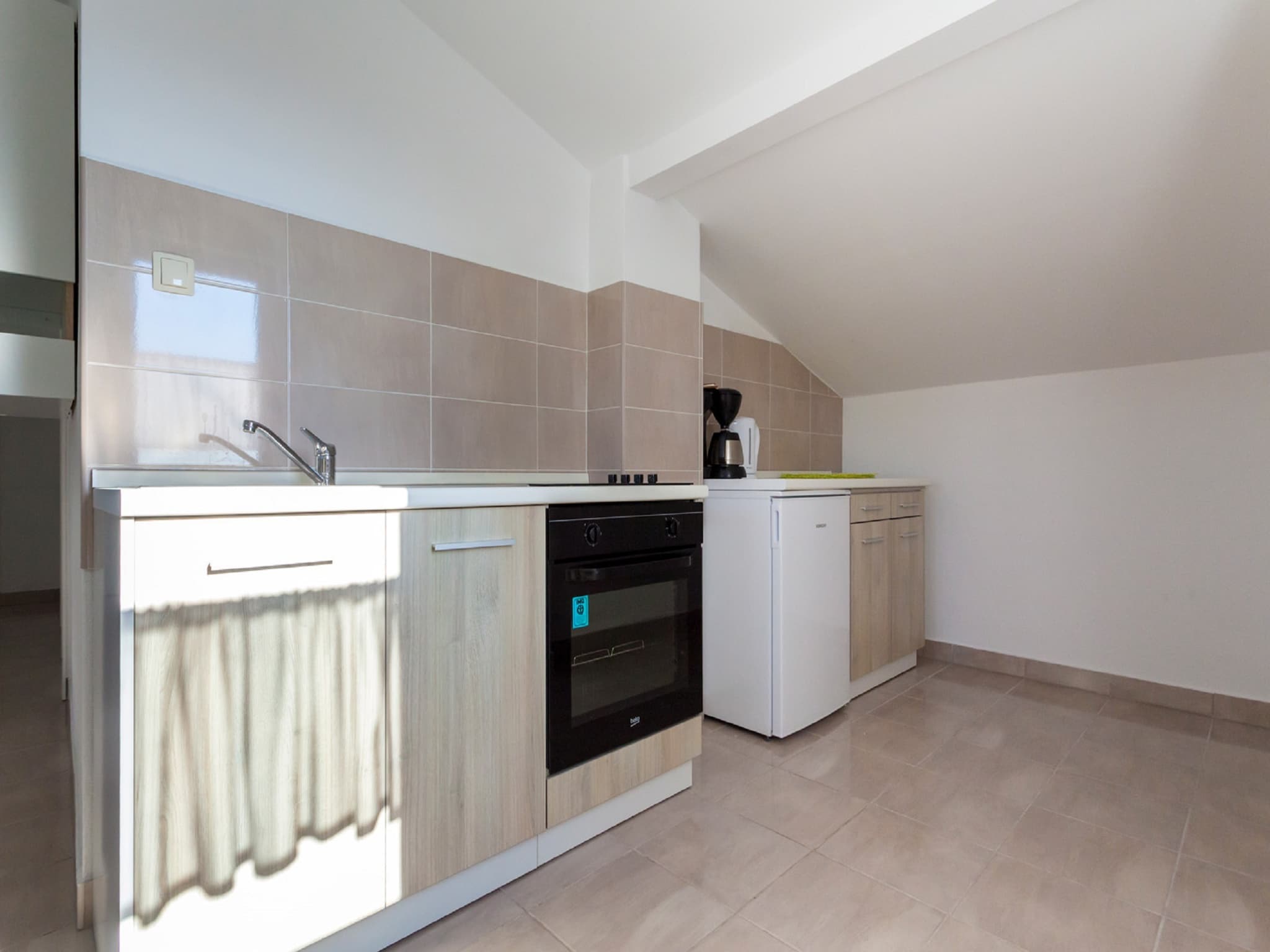 Apartmá Blažević 4