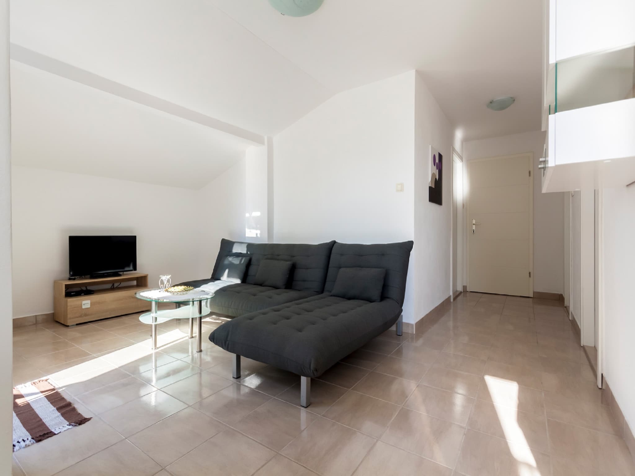 Apartmá Blažević 4
