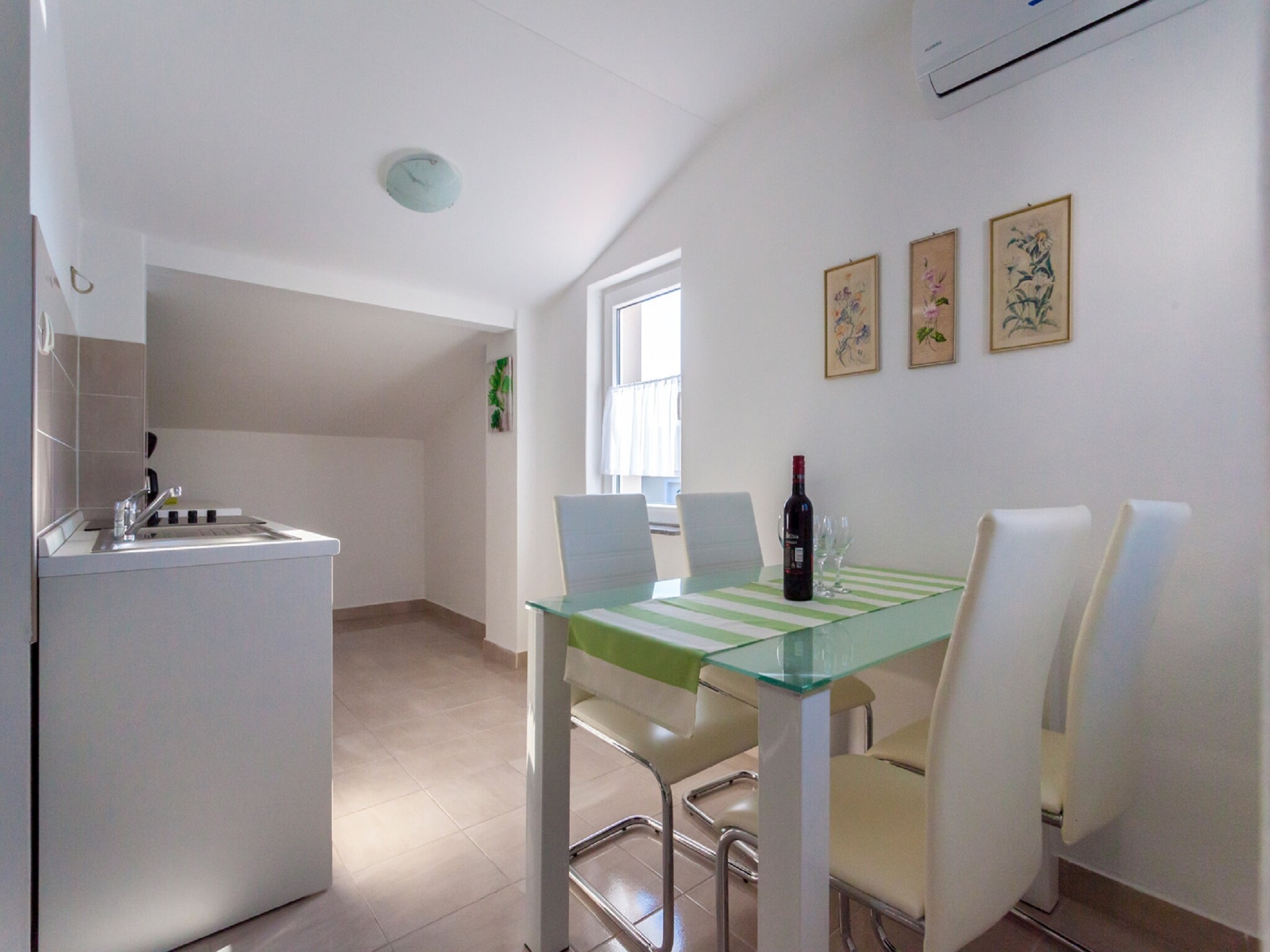 Apartmá Blažević 4