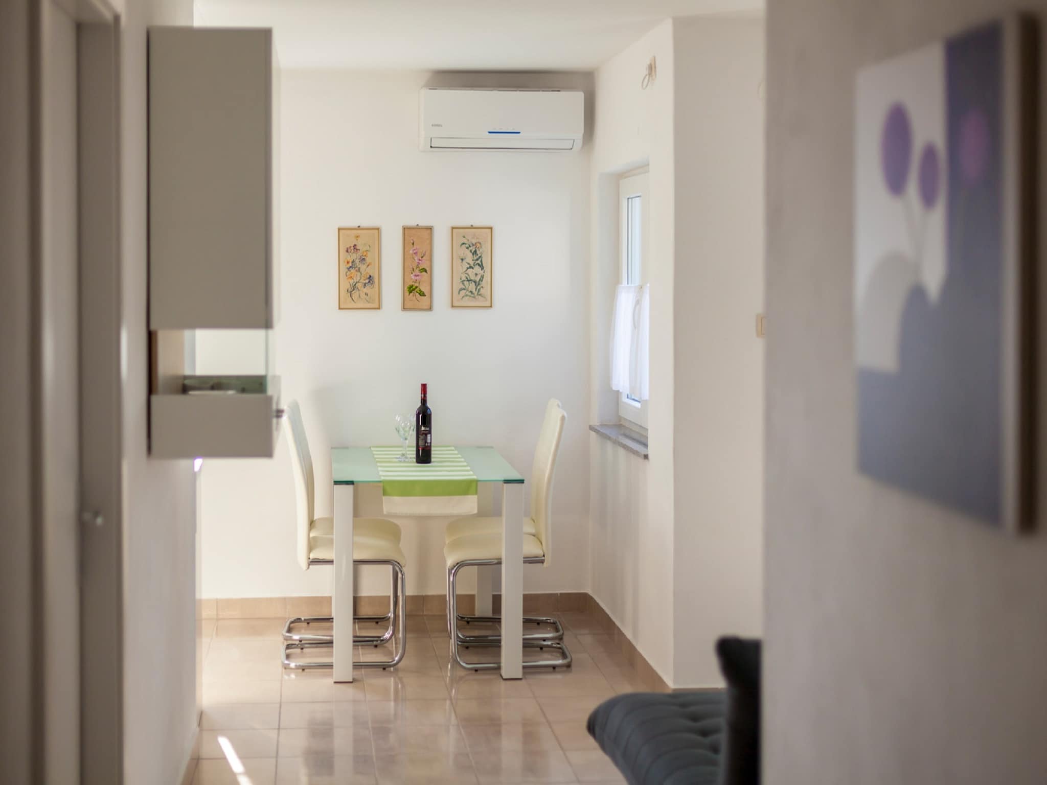 Apartmá Blažević 4